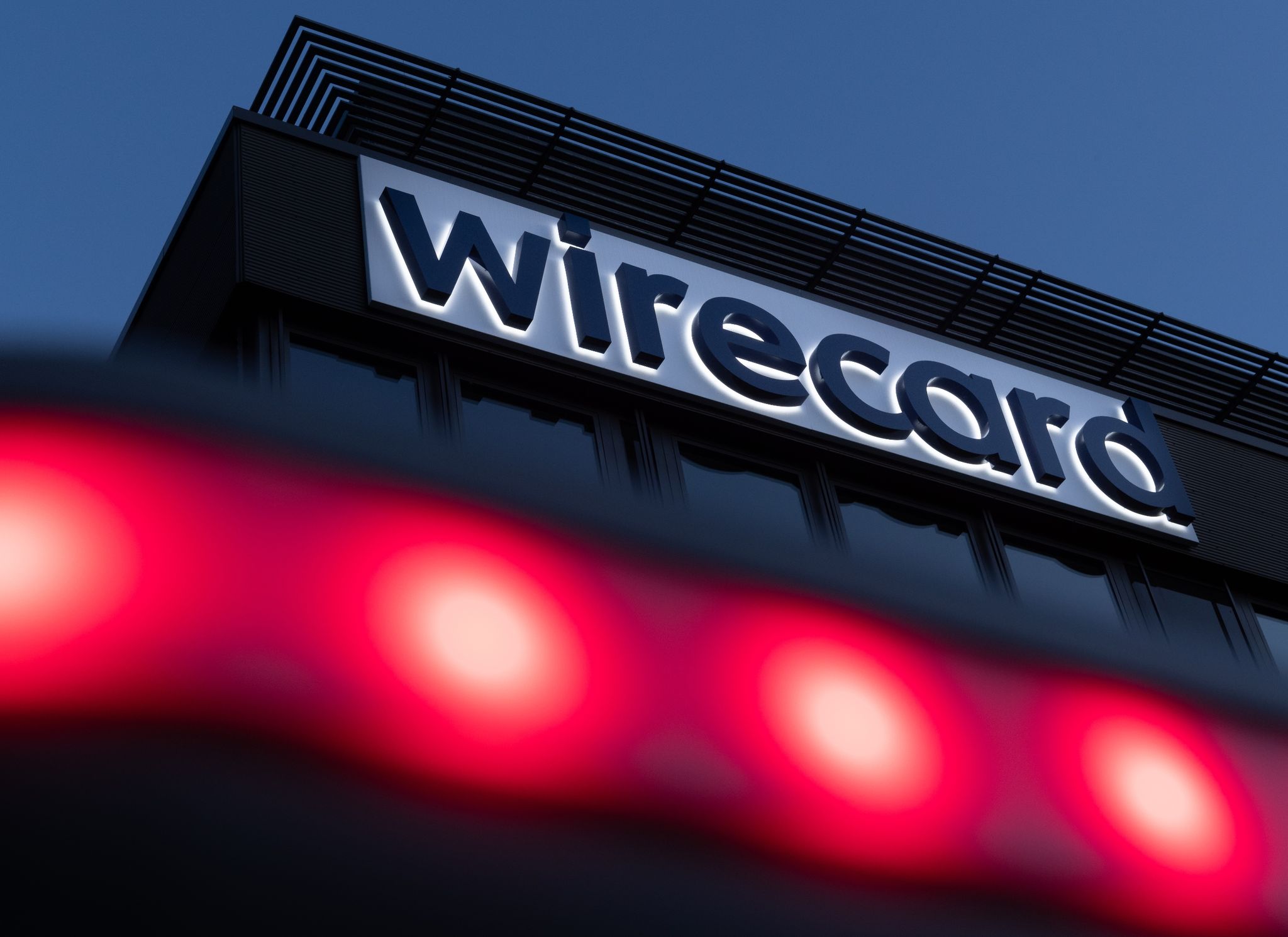 EY-Partner: Hinweise in Wirecard-Skandal nicht aufgegriffen