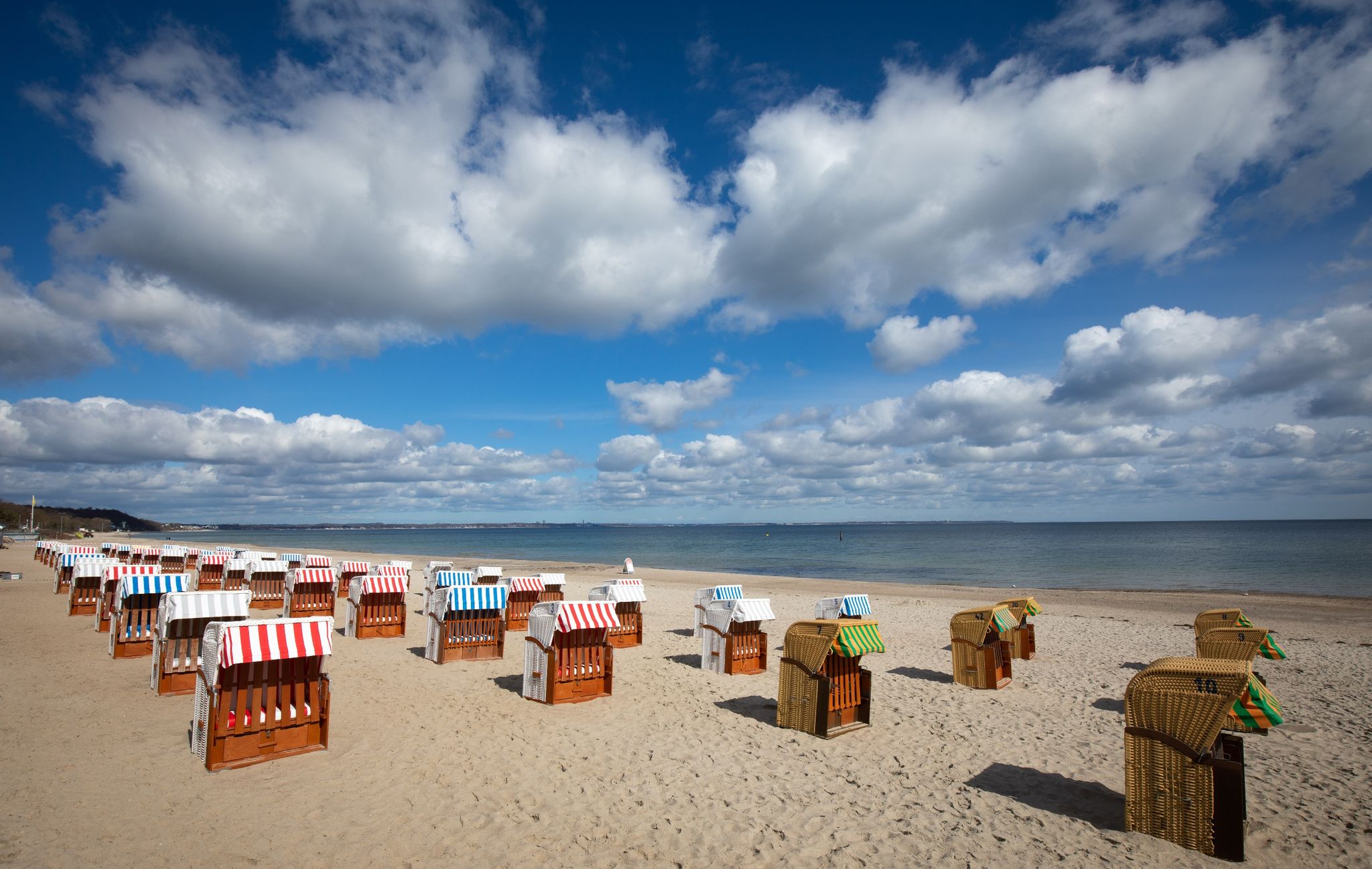 Tourismusbeauftragter optimistisch bei Sommerurlaub
