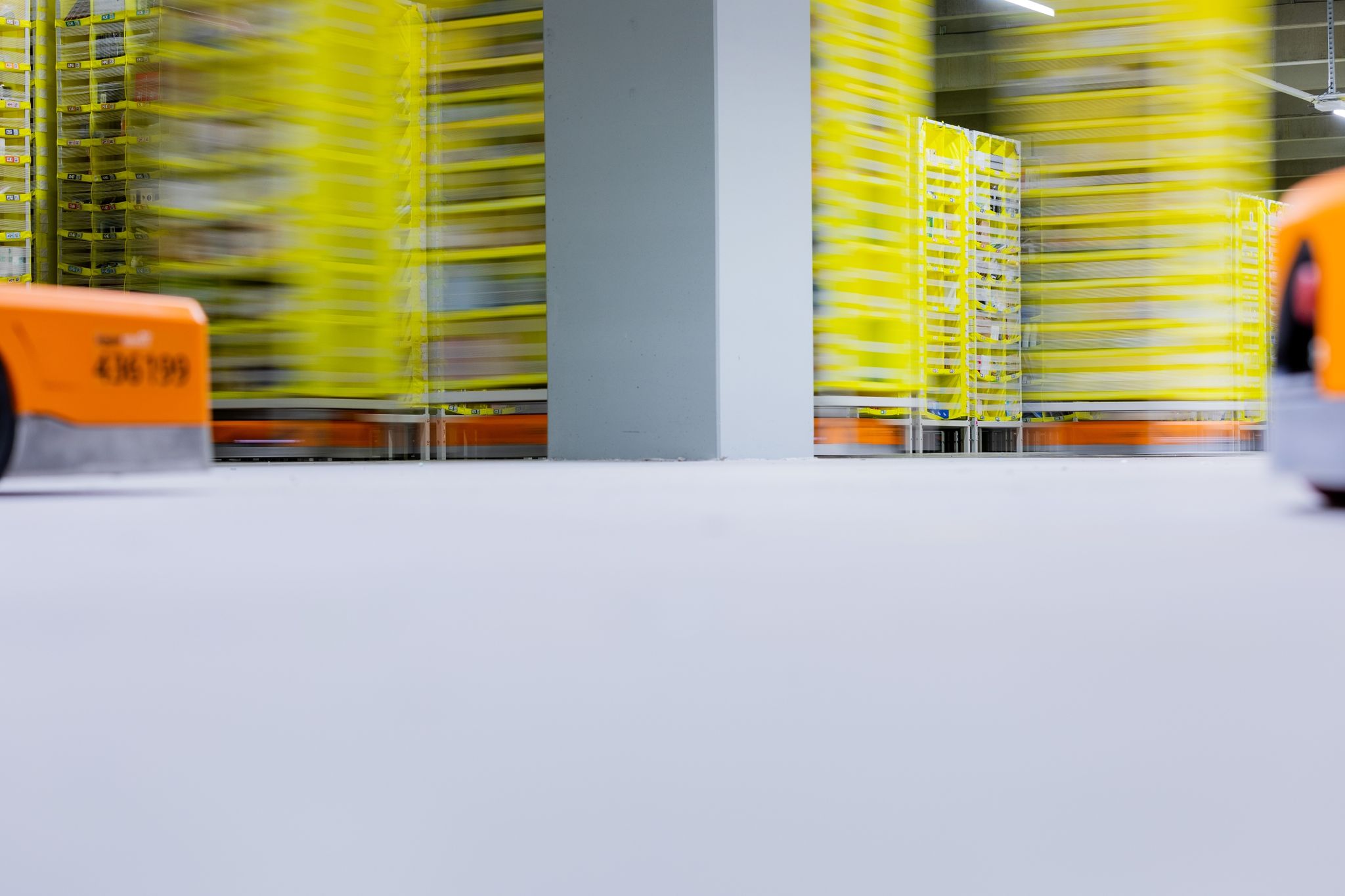 Amazon: Zwei Millionen gefälschte Artikel 2020 beschlagnahmt