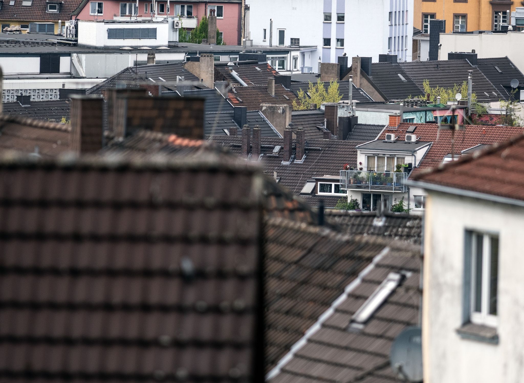 Studie: Große Unterschiede bei Grundsteuer in großen Städten