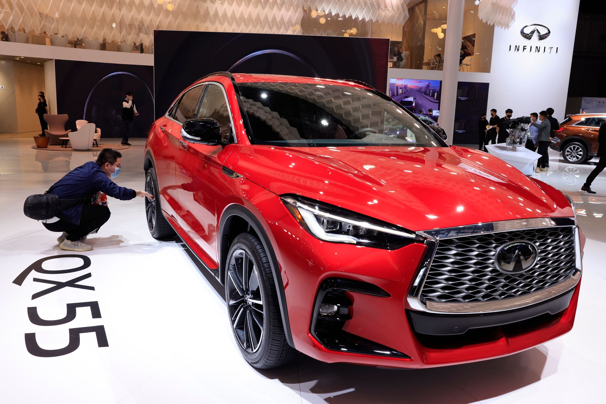Chinesischer Automarkt wächst kräftig