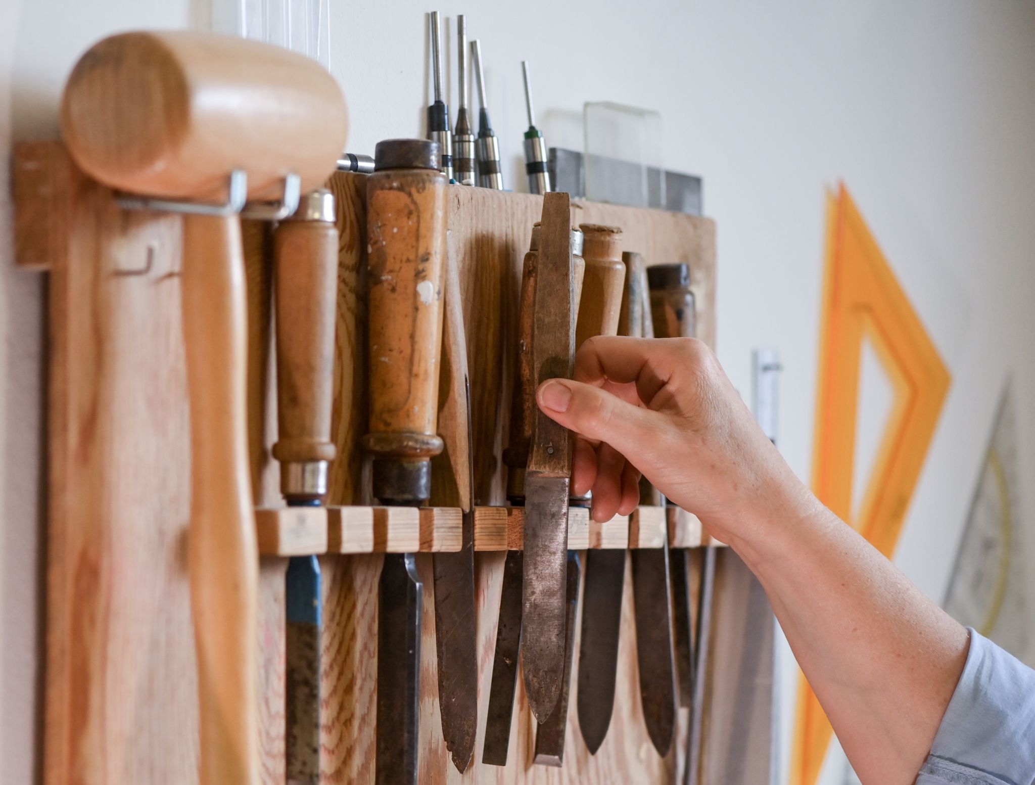 Handwerk: Umsatzverluste für viele Betriebe kaum aufholbar