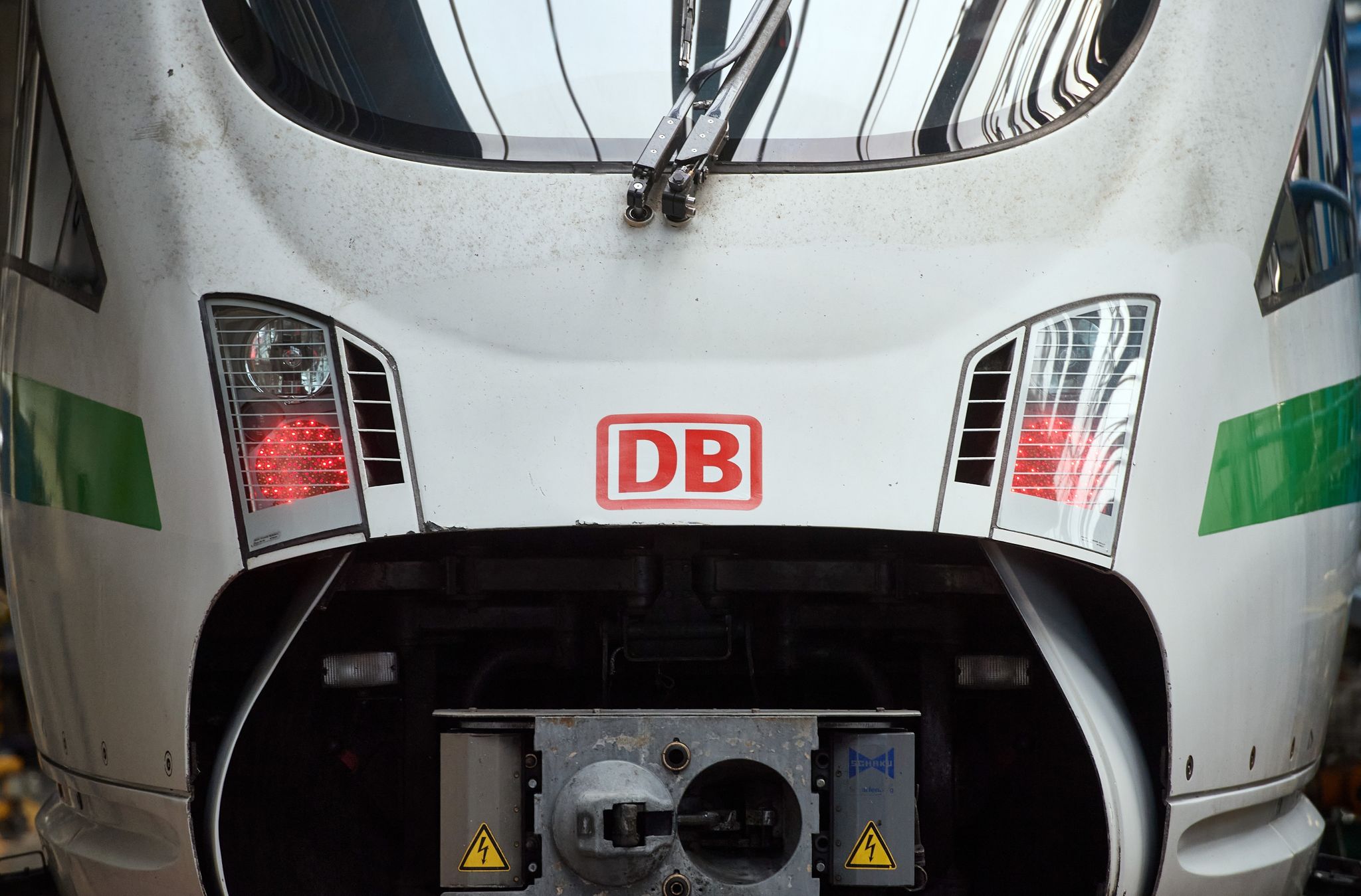 Bahn will bei Tarifrunde am Montag Angebot vorlegen