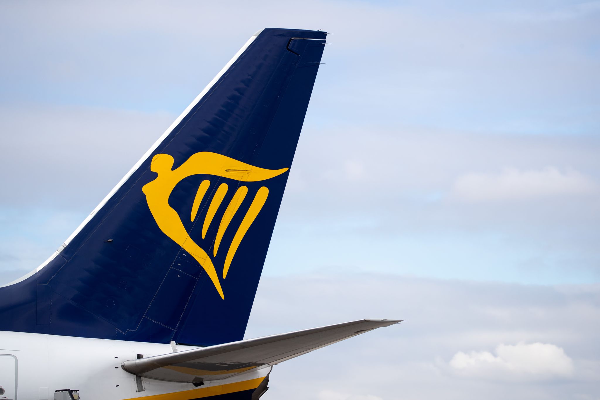 Ryanair will «traumatischem» Corona-Verlust trotzen