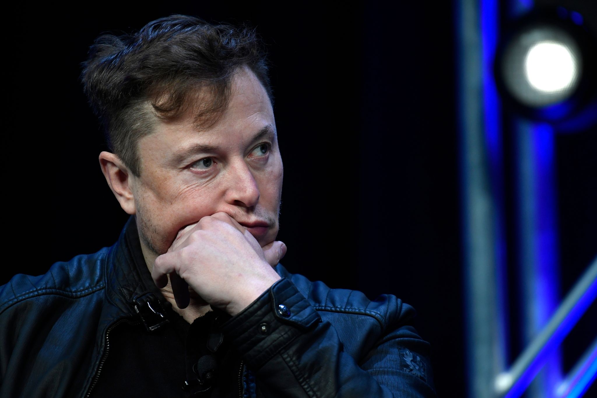 Tesla-Chef Musk fällt in Superreichen-Rangliste zurück