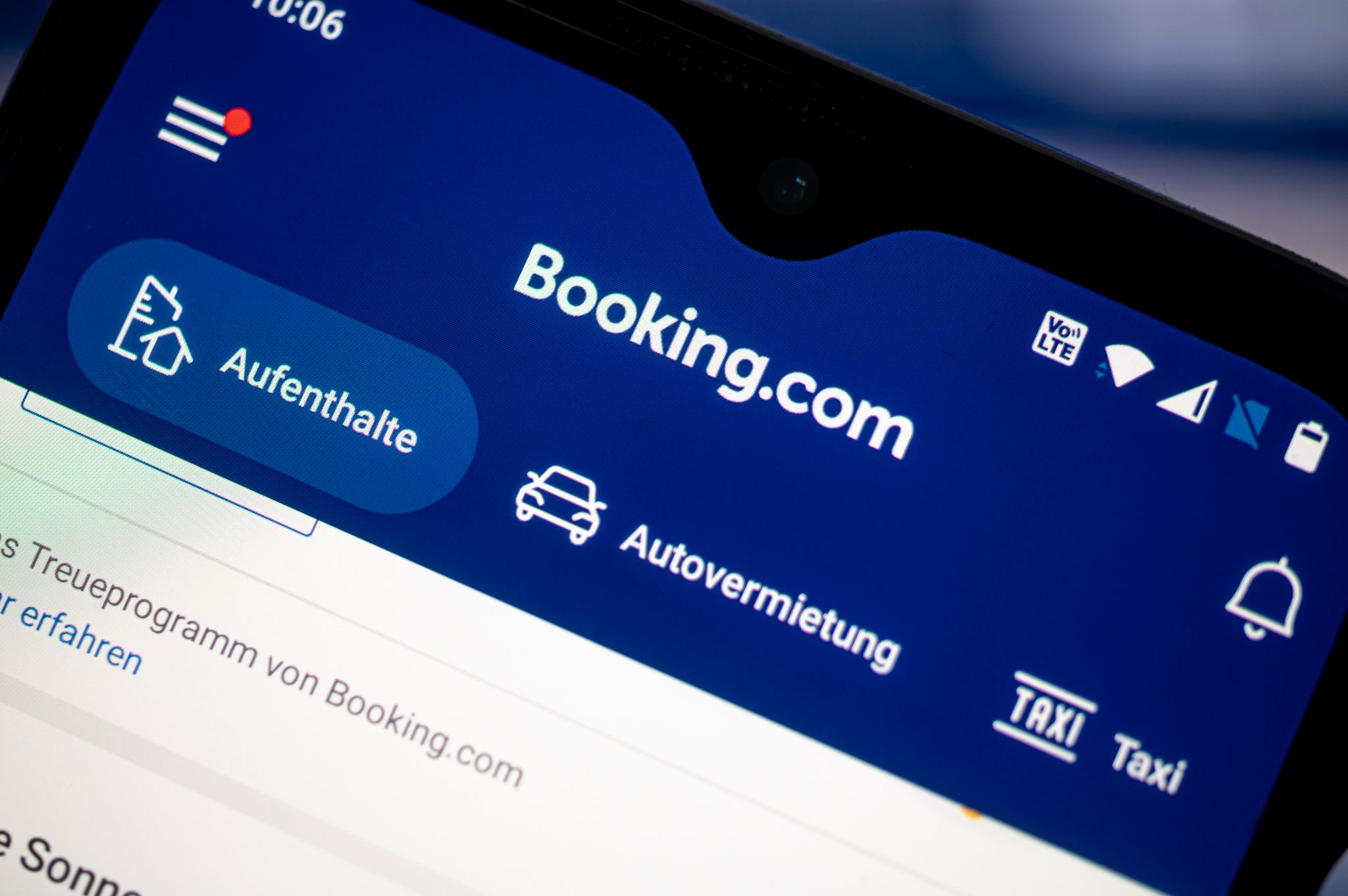 Bestpreisklauseln für Hotels bei Buchungsportalen unzulässig