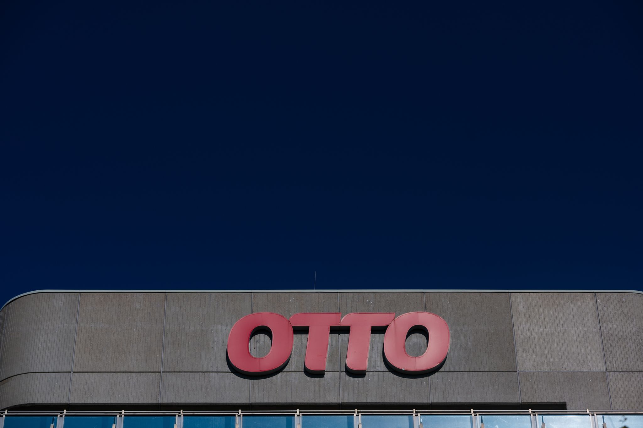Otto erntet Früchte der Digitalisierung