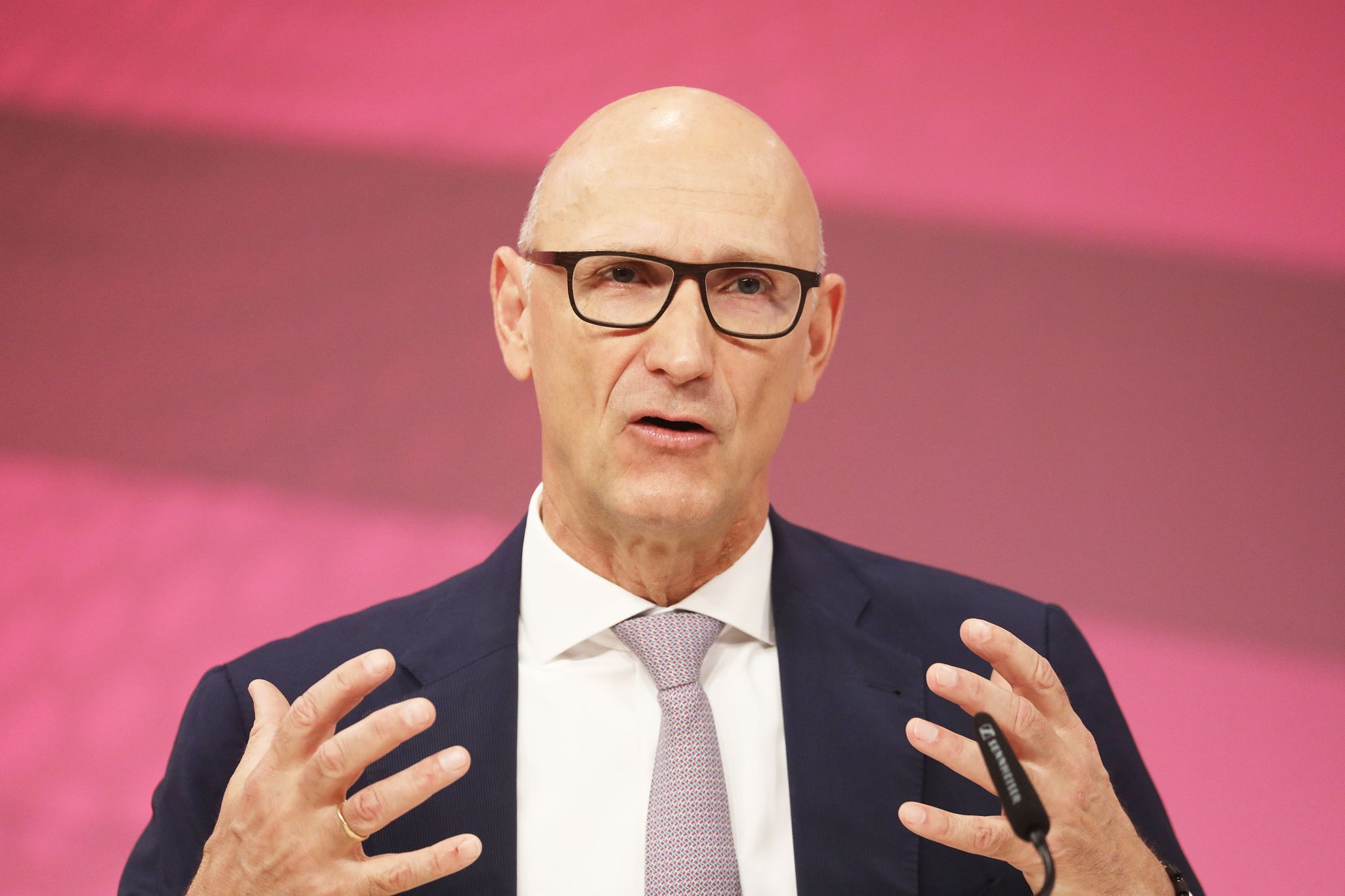 Deutsche Telekom will Mehrheit an US-Tochter