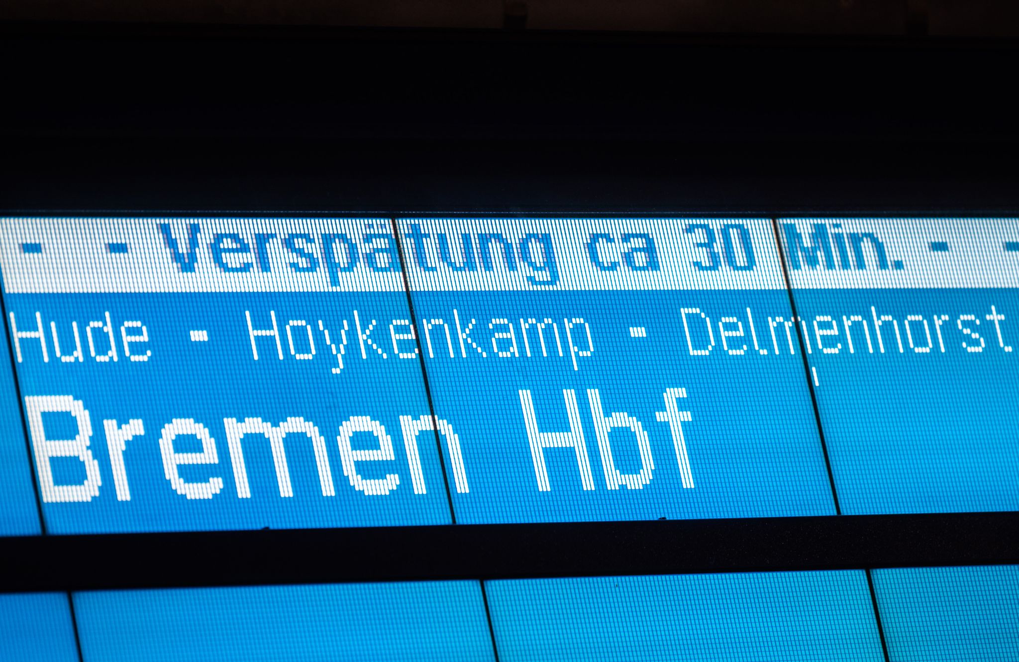 Deutsche Bahn kündigt Online-Erstattung ab dem 1. Juni an