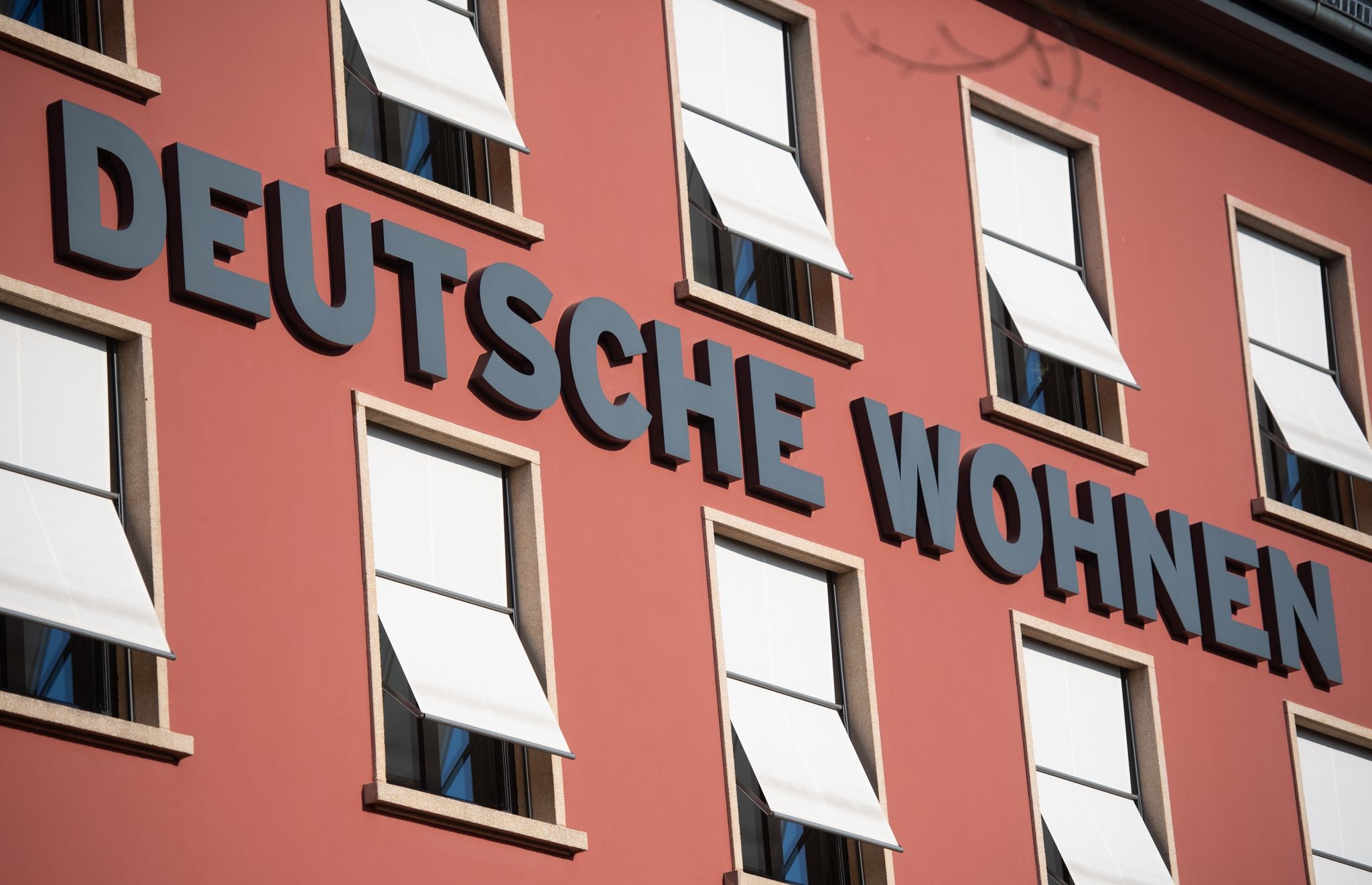 Vonovia will Deutsche Wohnen für 18 Milliarden Euro kaufen
