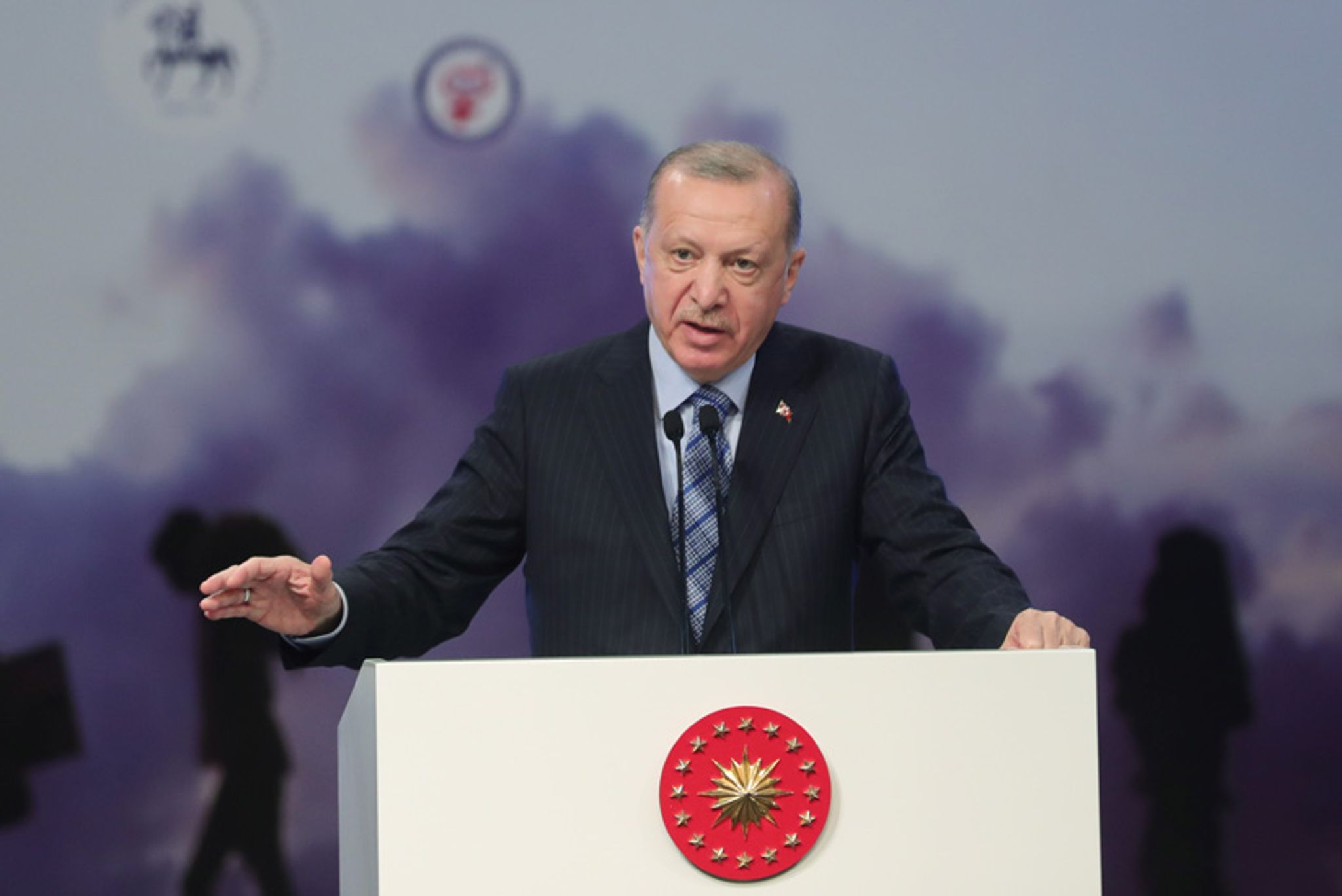 Erdogan feuert nächsten Notenbanker