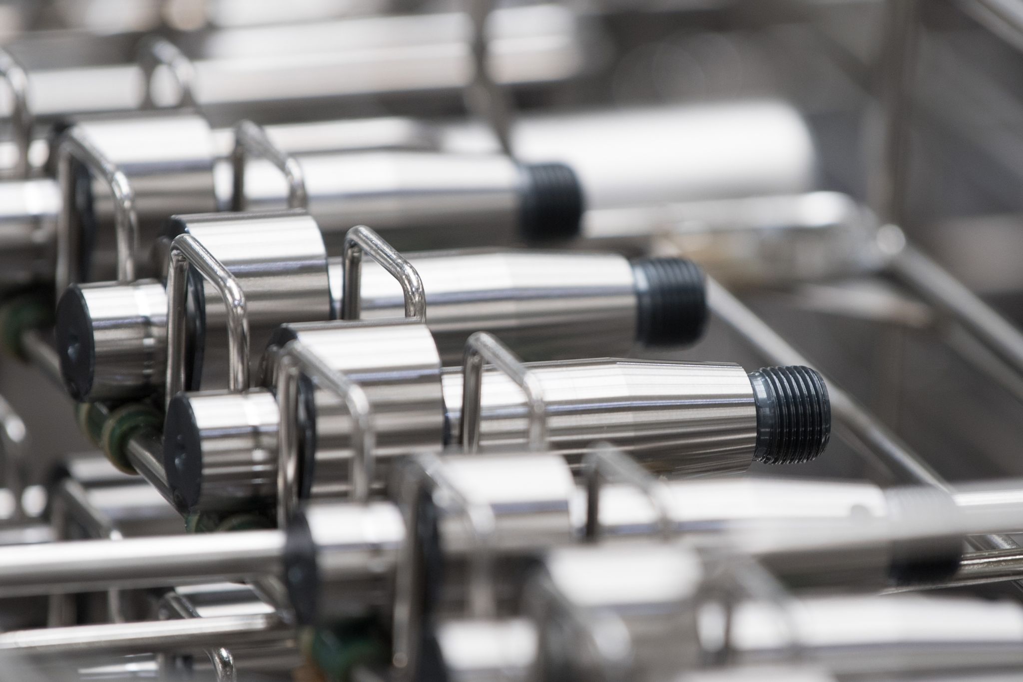 Deutsche Autozulieferer weniger profitabel als Konkurrenz