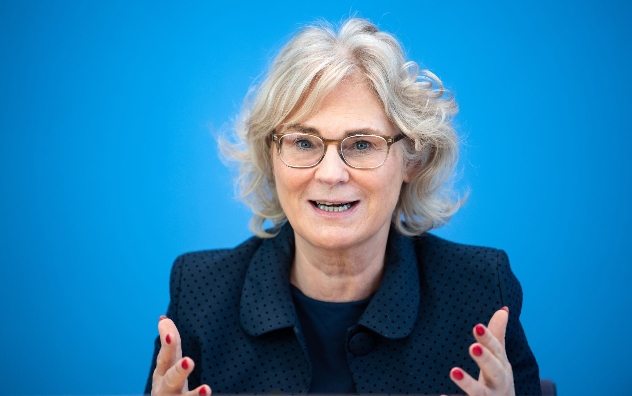 Frauenquote für Vorstände kommt