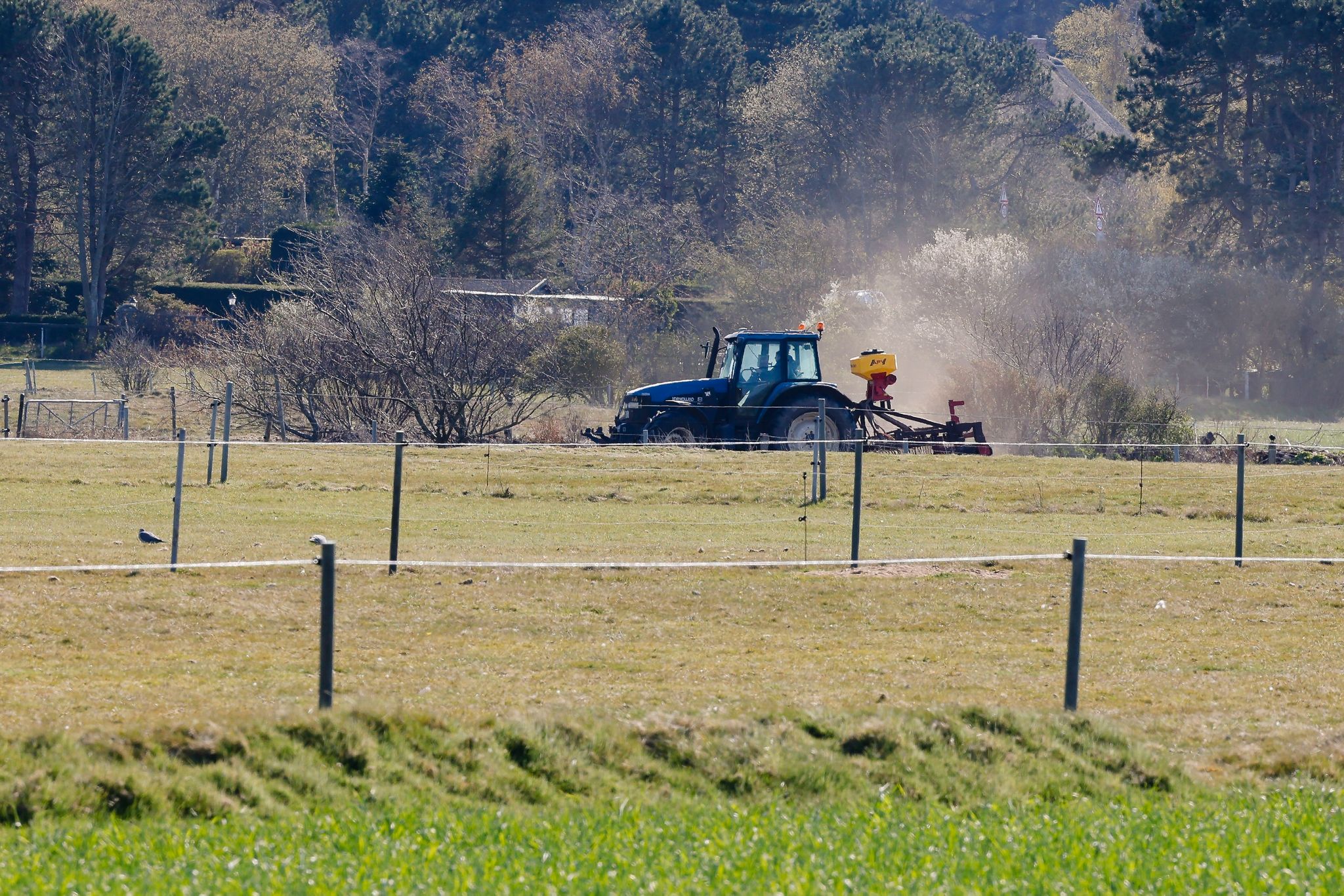 EU: 270-Milliarden-Agrarreform vorerst gescheitert