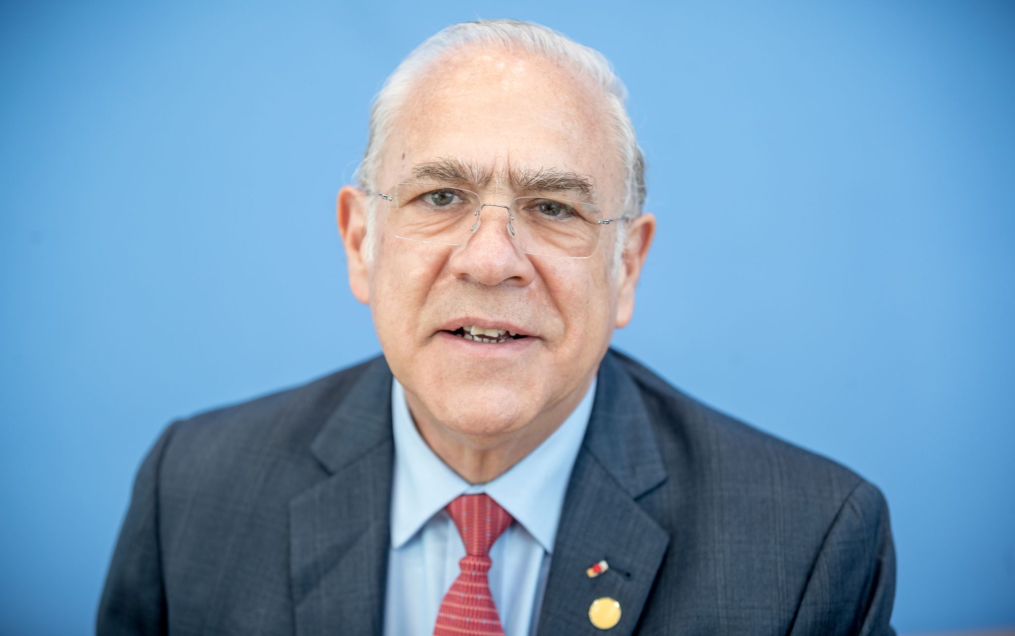 OECD: Wirtschaftsaufschwung ist da