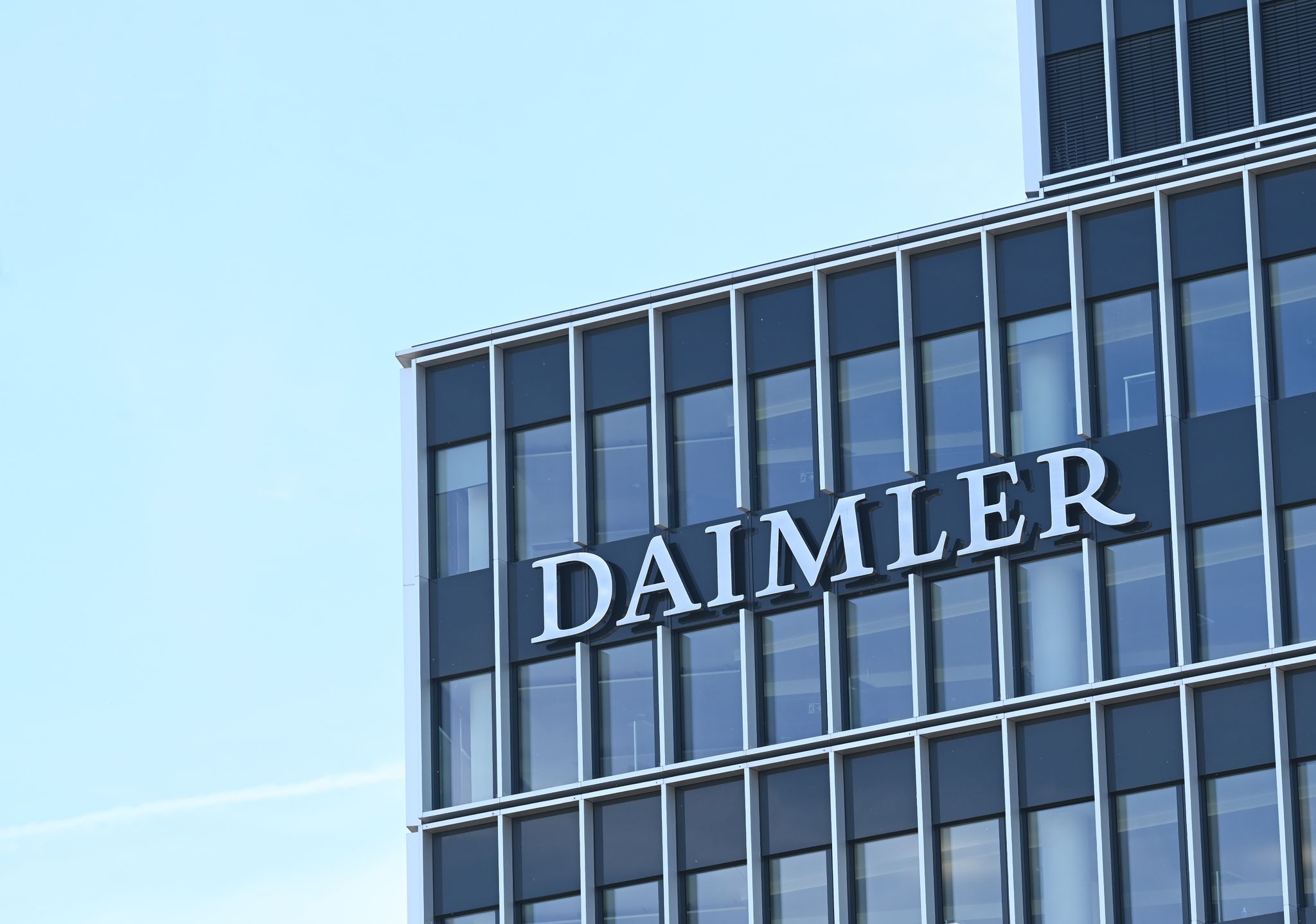 Patentstreit zwischen Daimler und Nokia beigelegt
