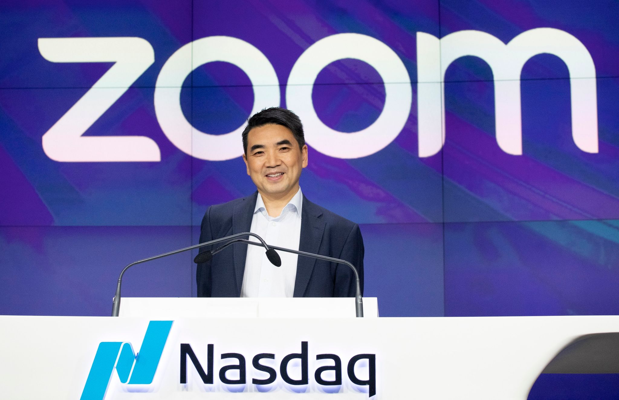 Zoom mit fast drei Mal mehr Umsatz
