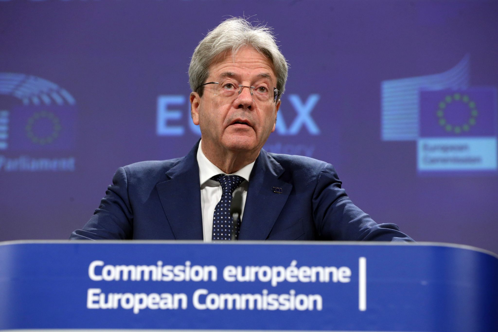 Neue EU-Regeln für Unternehmen: Wer zahlt wie viel Steuern?