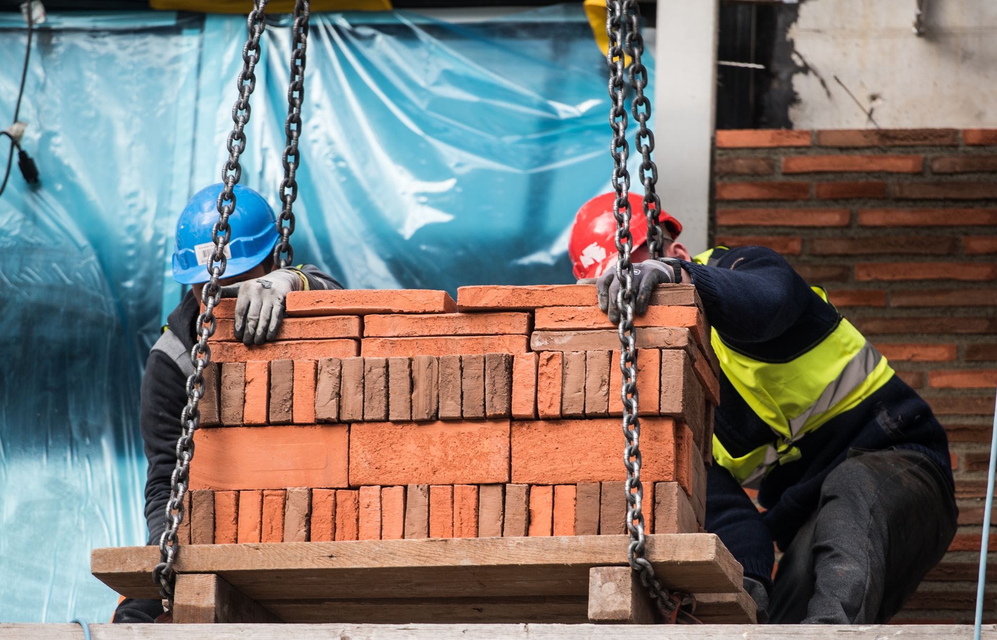 Handwerkskunden bekommen Rohstoffknappheit zu spüren