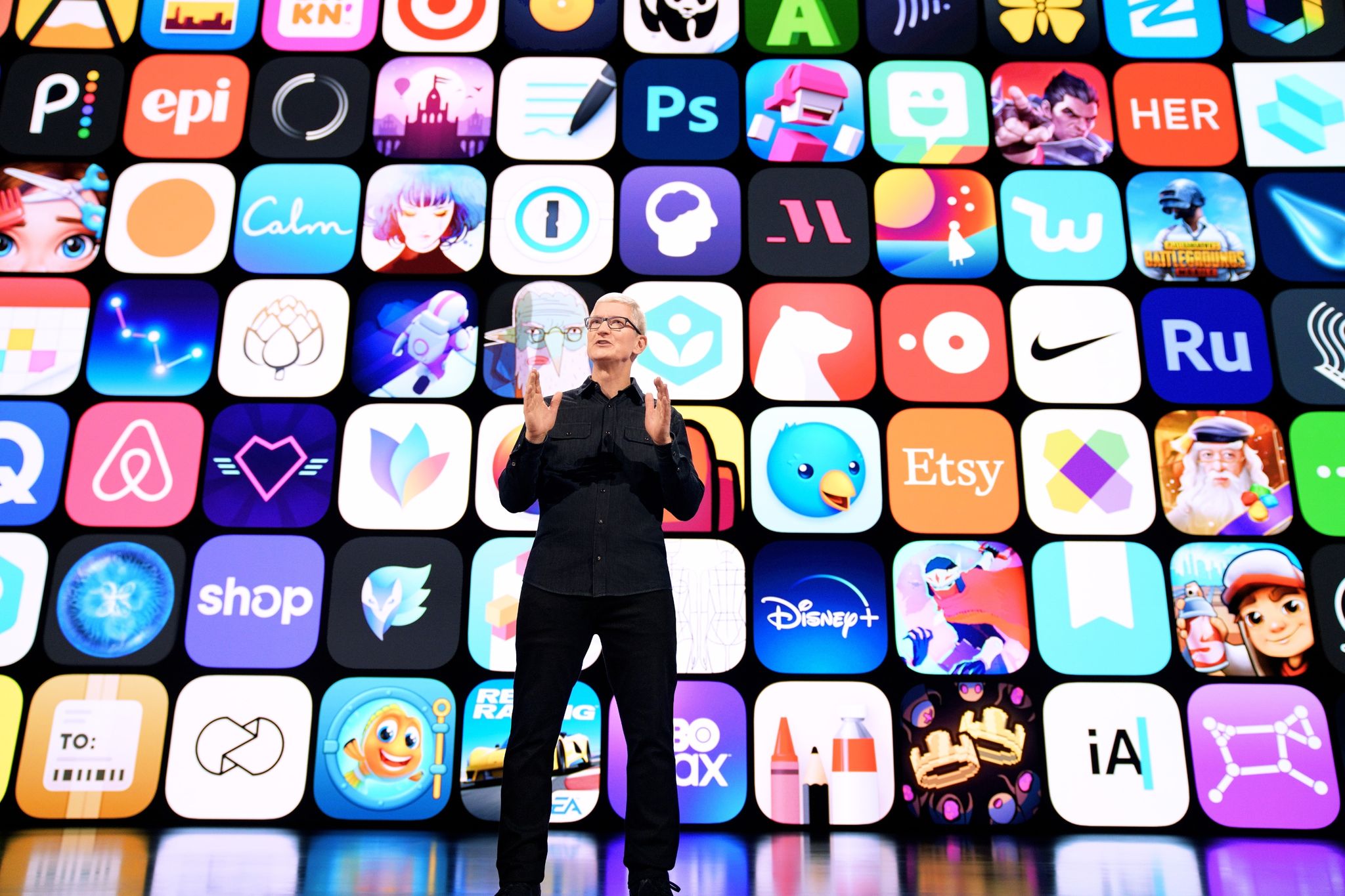 Apple bringt mehr Datenschutz und smarte Funktionen
