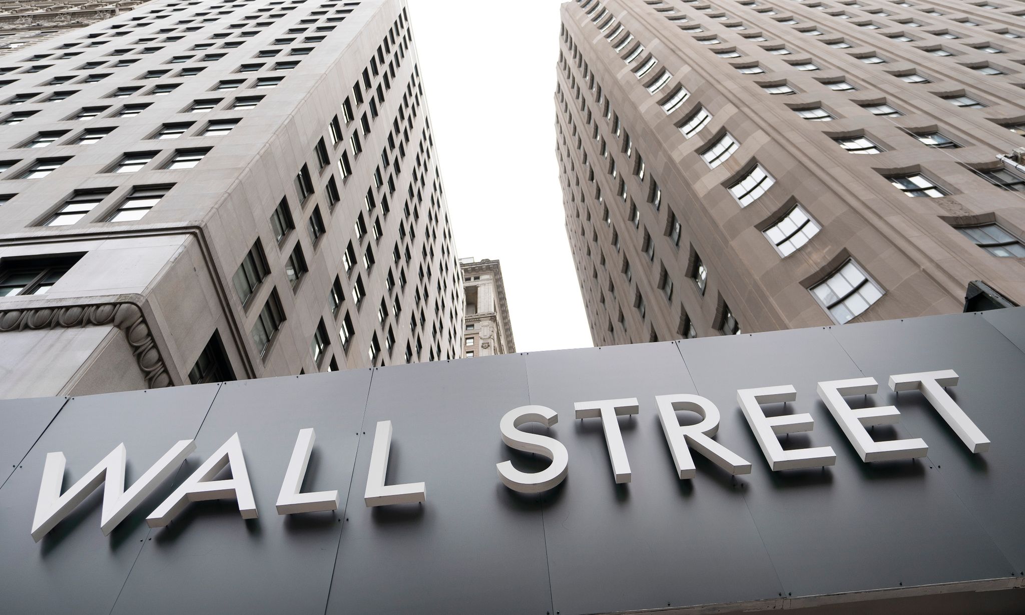 Dow leicht im Minus – Nasdaq moderat im Plus