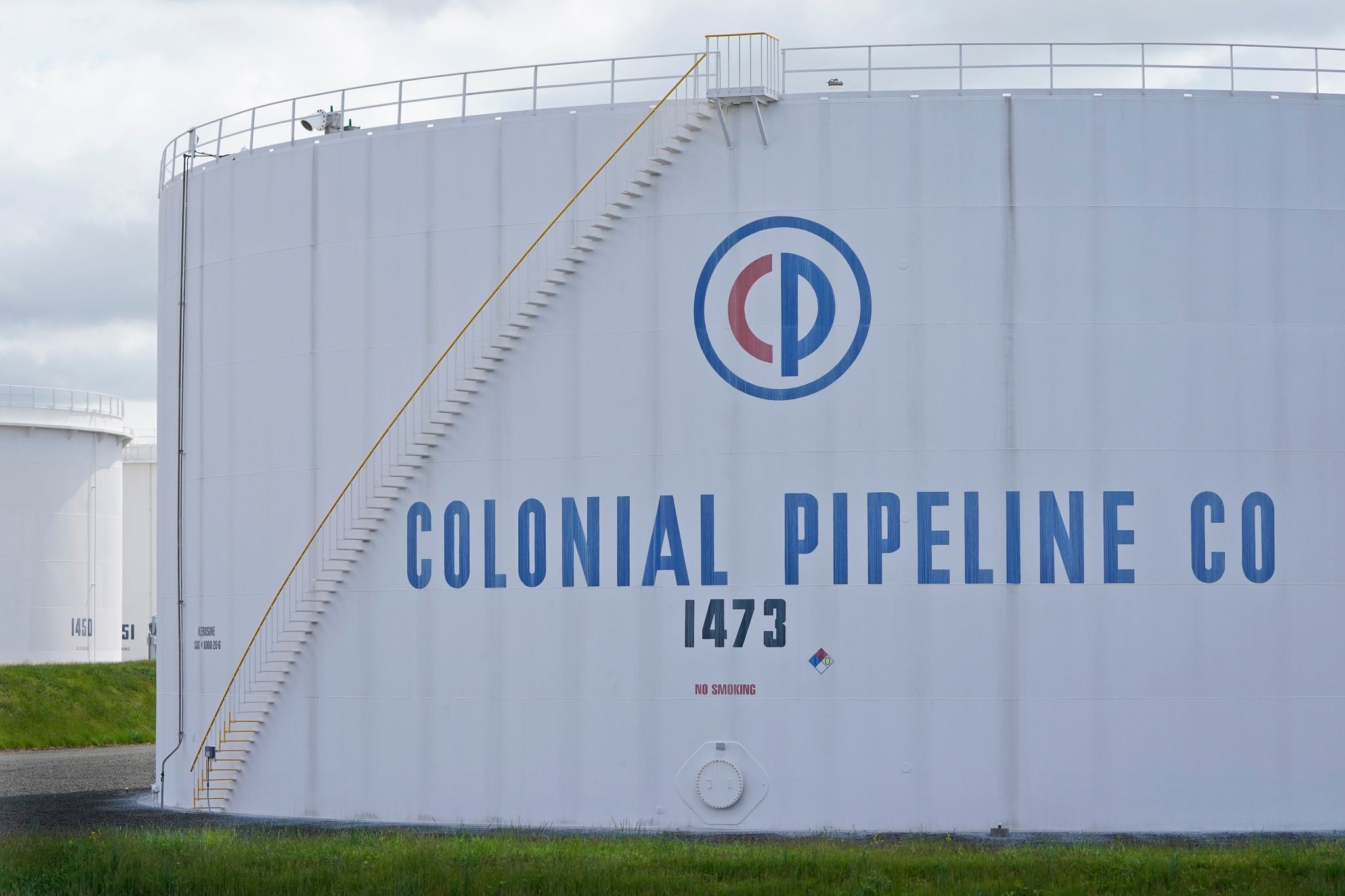 Pipeline-Hack: Ermittler kommen an erpresste Millionen