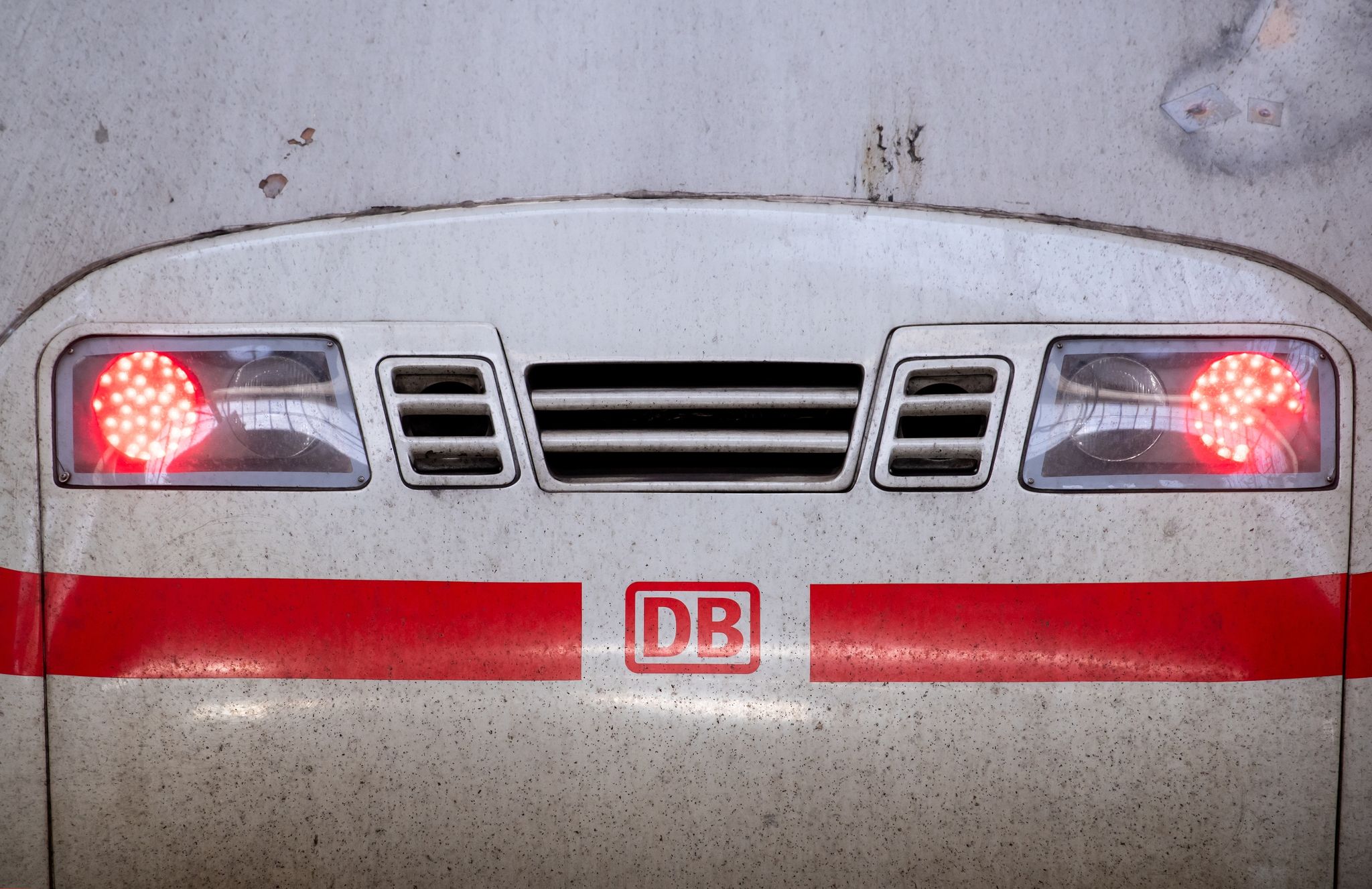 Bahnkunden droht Warnstreik zur Urlaubszeit