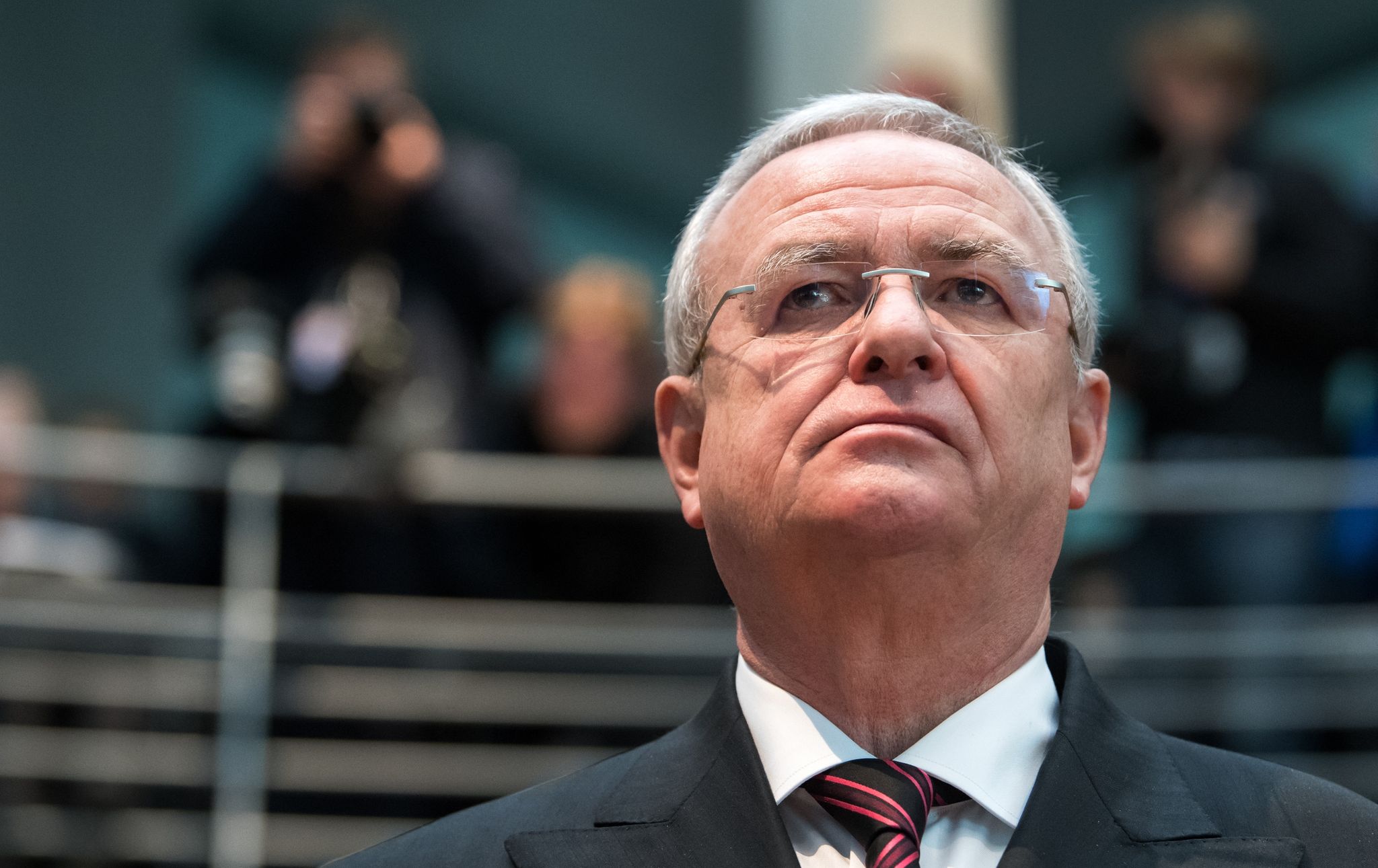 VW erhält 288 Millionen Euro von Winterkorn und Ex-Kollegen