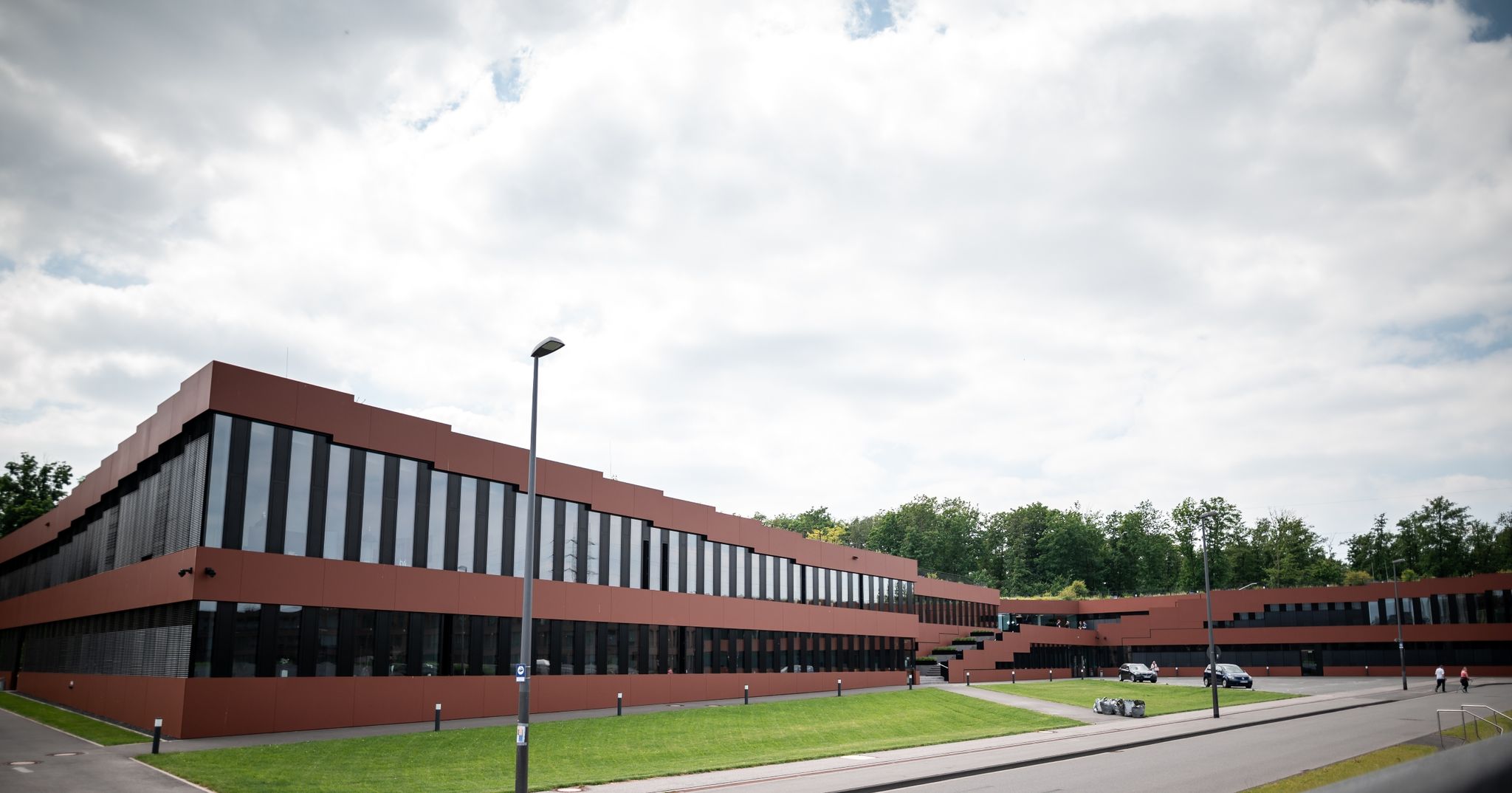 RAG-Stiftung hat trotz Corona prall gefüllte Kassen