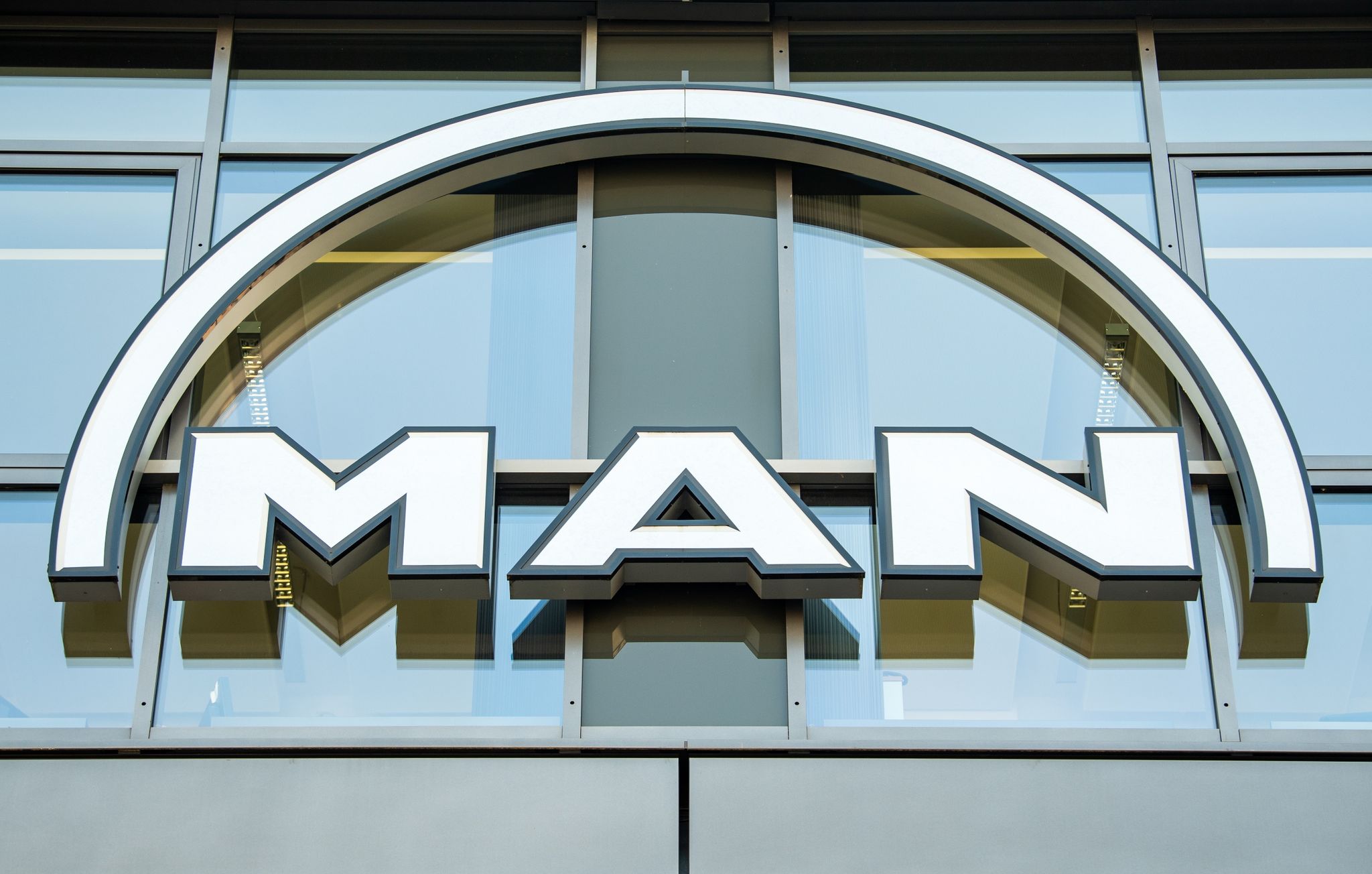 MAN-Werk Steyr gerettet: Investor übernimmt