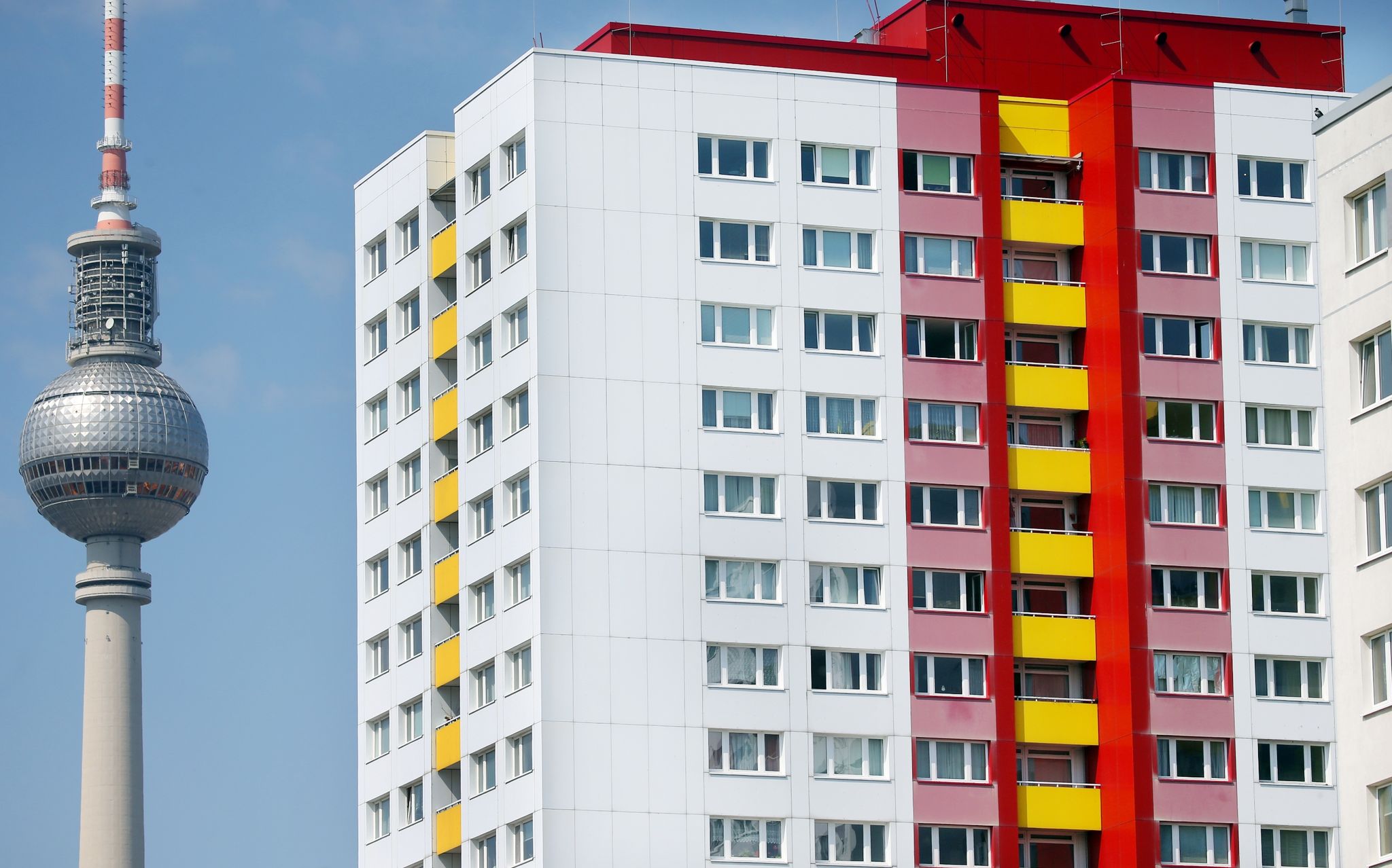 Große Koalition einigt sich auf Mietspiegel-Reform