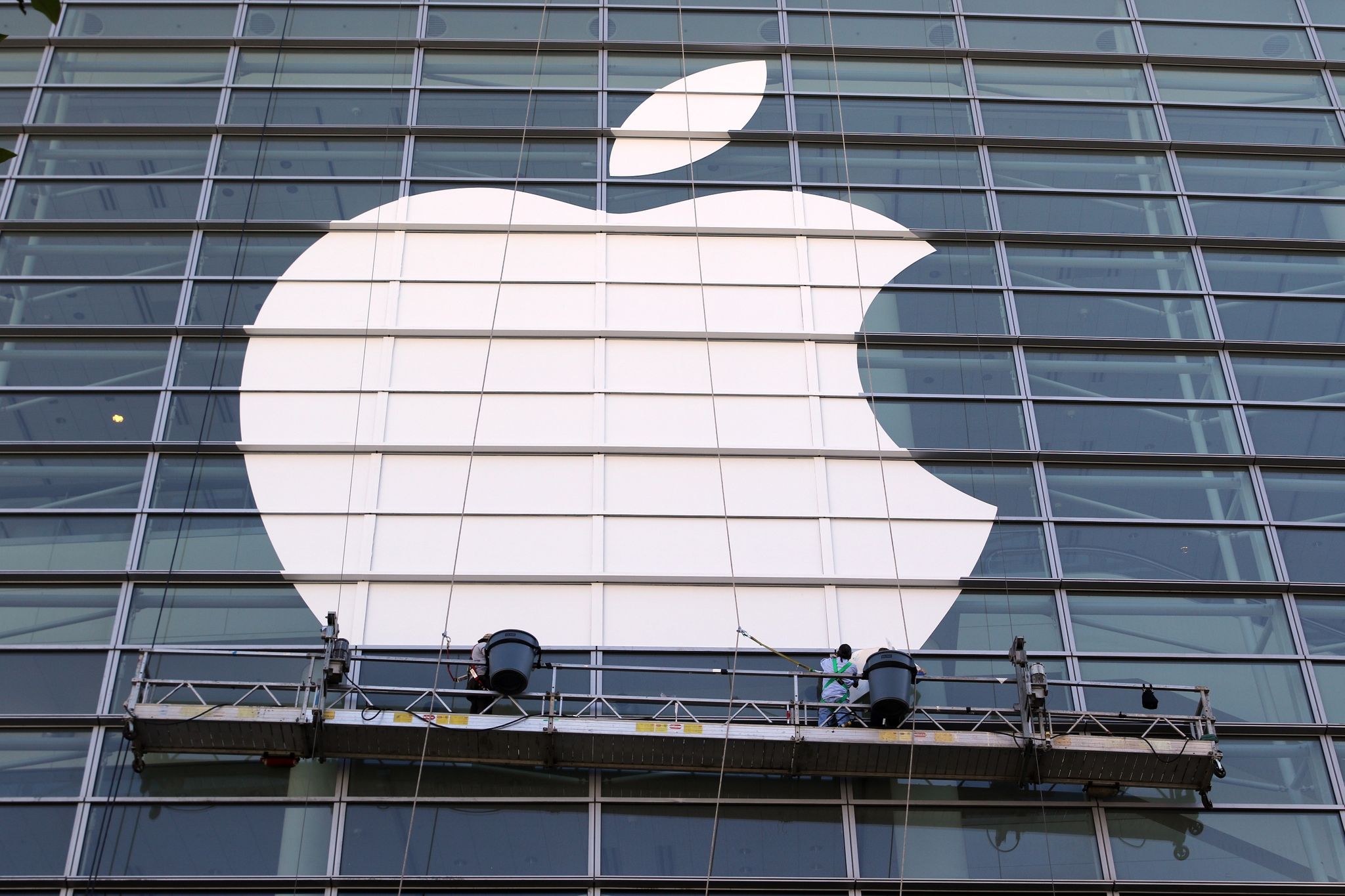 Apple holt sich ehemaligen BMW-Topmanager