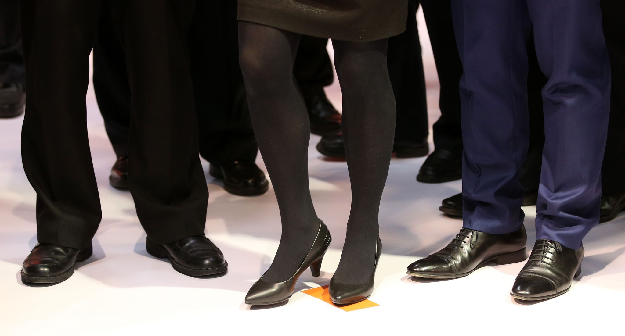 Bundestag beschließt Gesetz für mehr Frauen in Vorständen