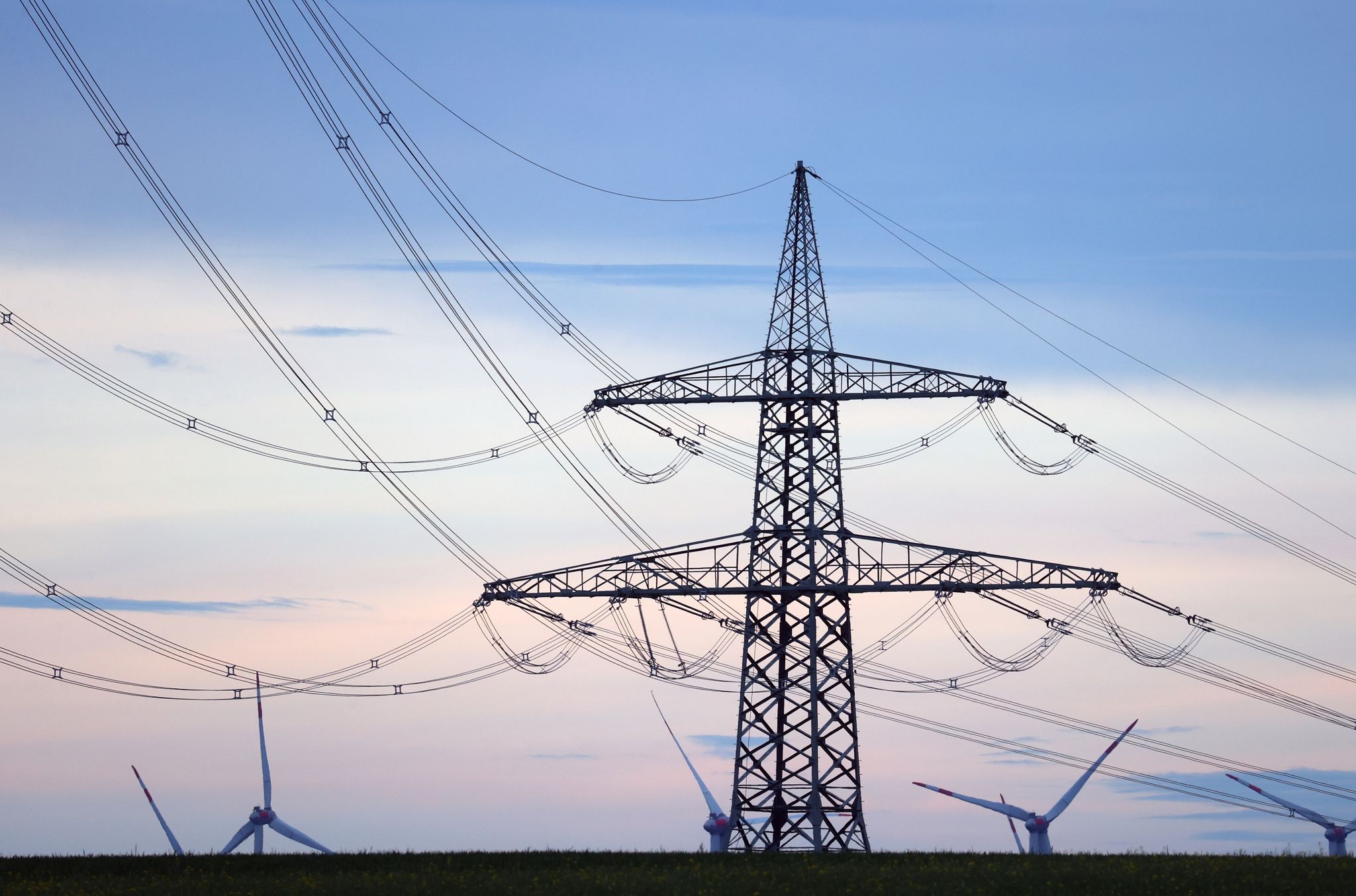 Deutschland braucht mehr Strom – Was bedeutet das?