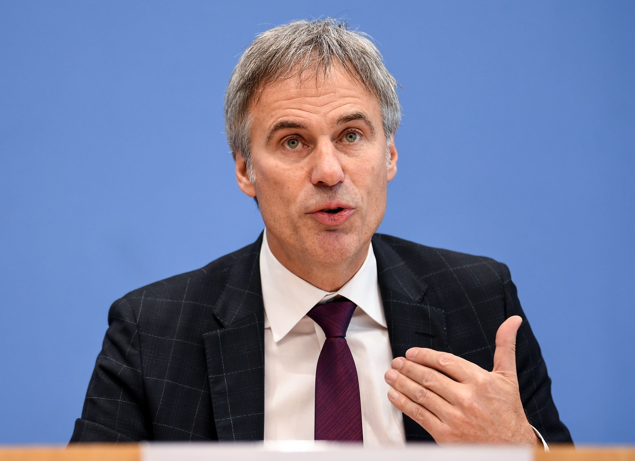 Bitkom-Präsident spricht sich für Digitalministerium aus