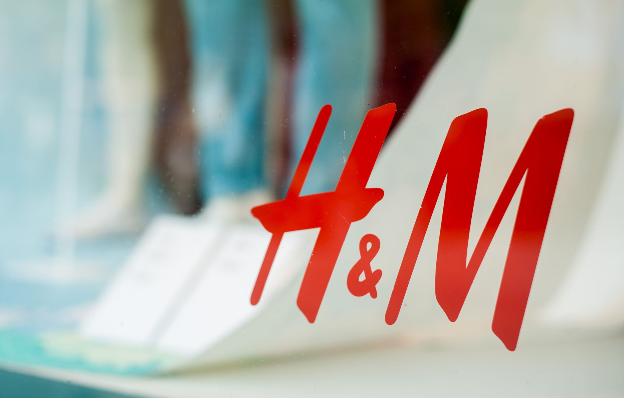 H&M steigert Umsatz deutlich