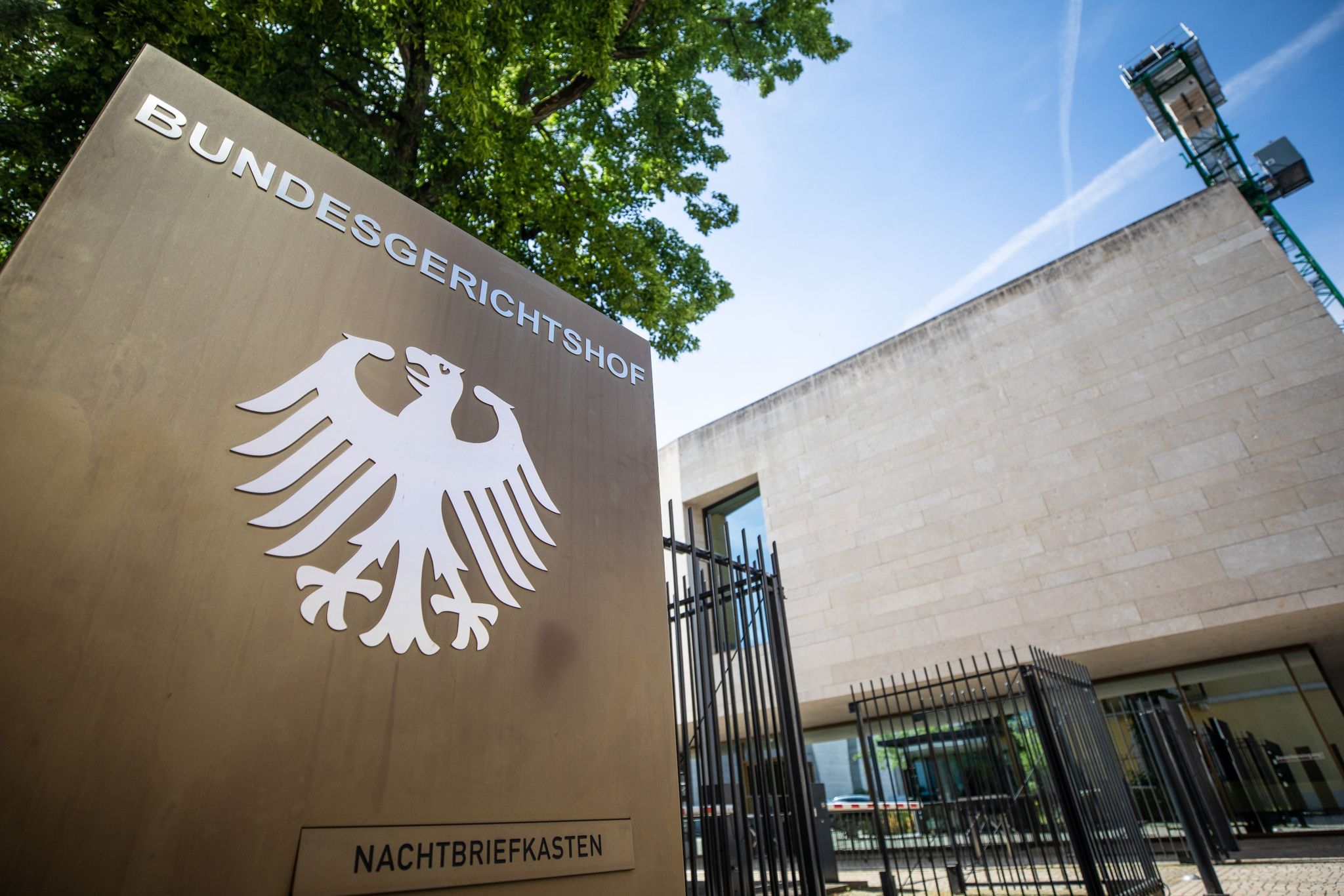 BGH-Urteil zu «Cum-Ex»-Geschäften am 28. Juli