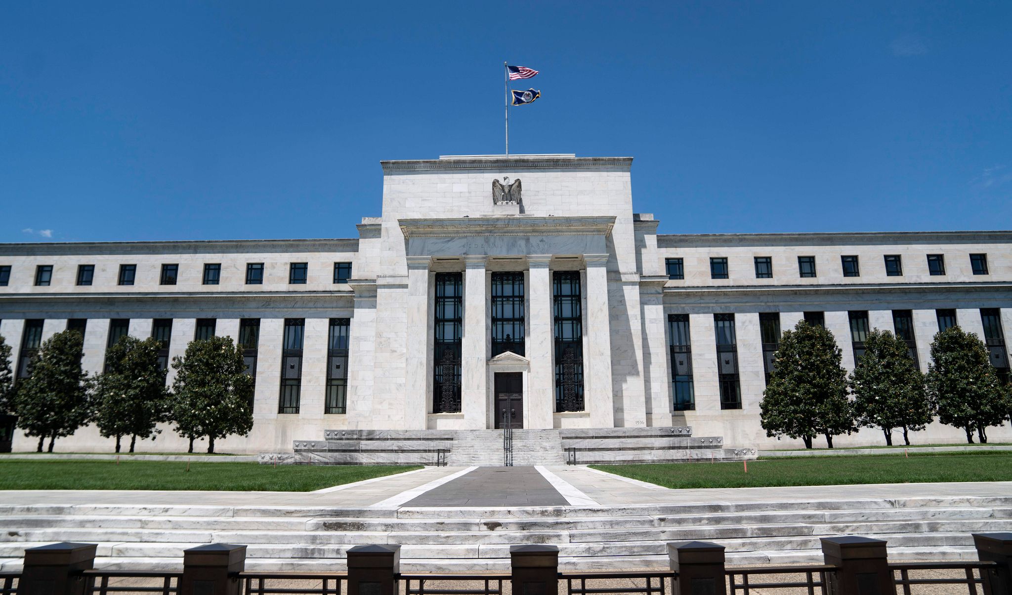 US-Notenbank bleibt locker – Zinserhöhungen rücken näher