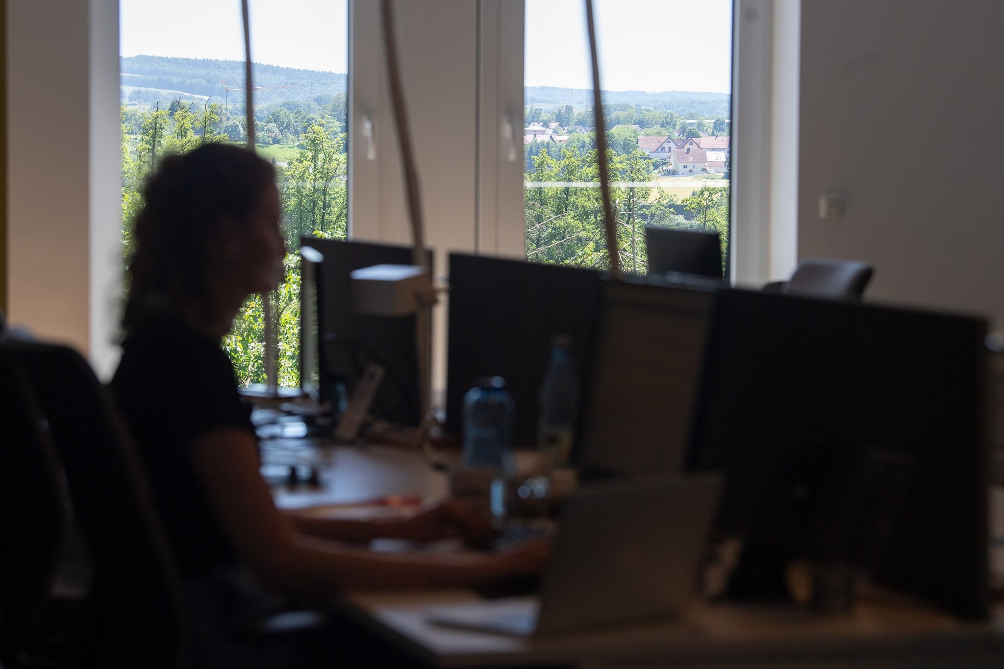 Frauen aus Wirtschaft und Politik unterstützen Gründerinnen