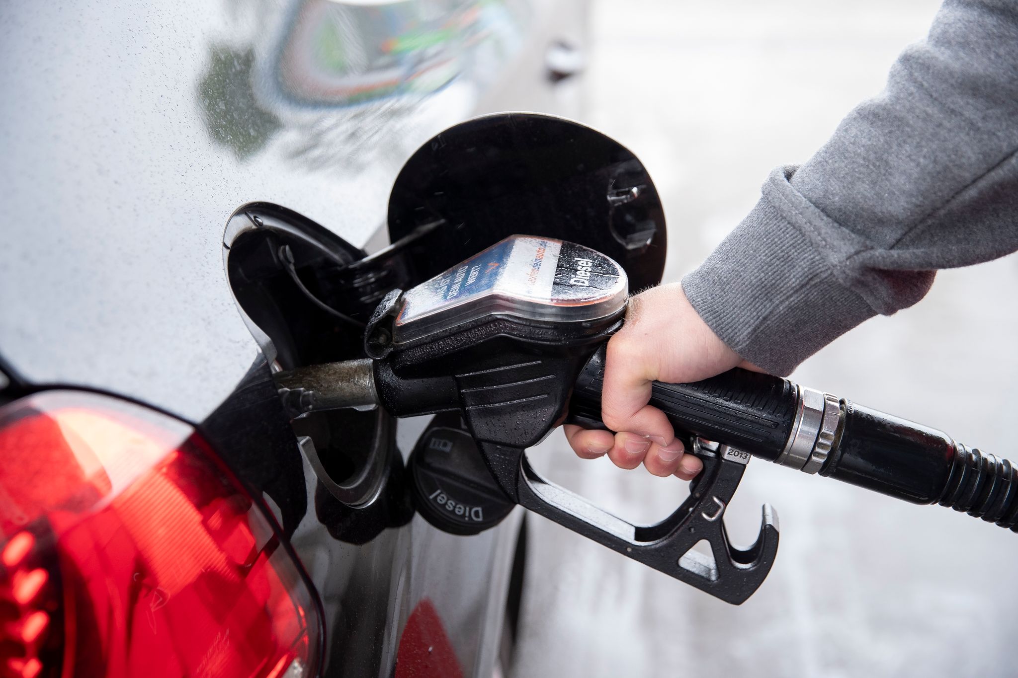 Inflation in der Eurozone steigt knapp über EZB-Ziel