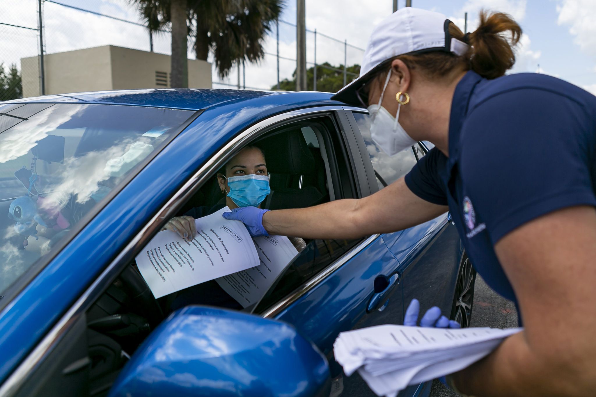 Erstanträge auf Arbeitslosenhilfe in USA steigen