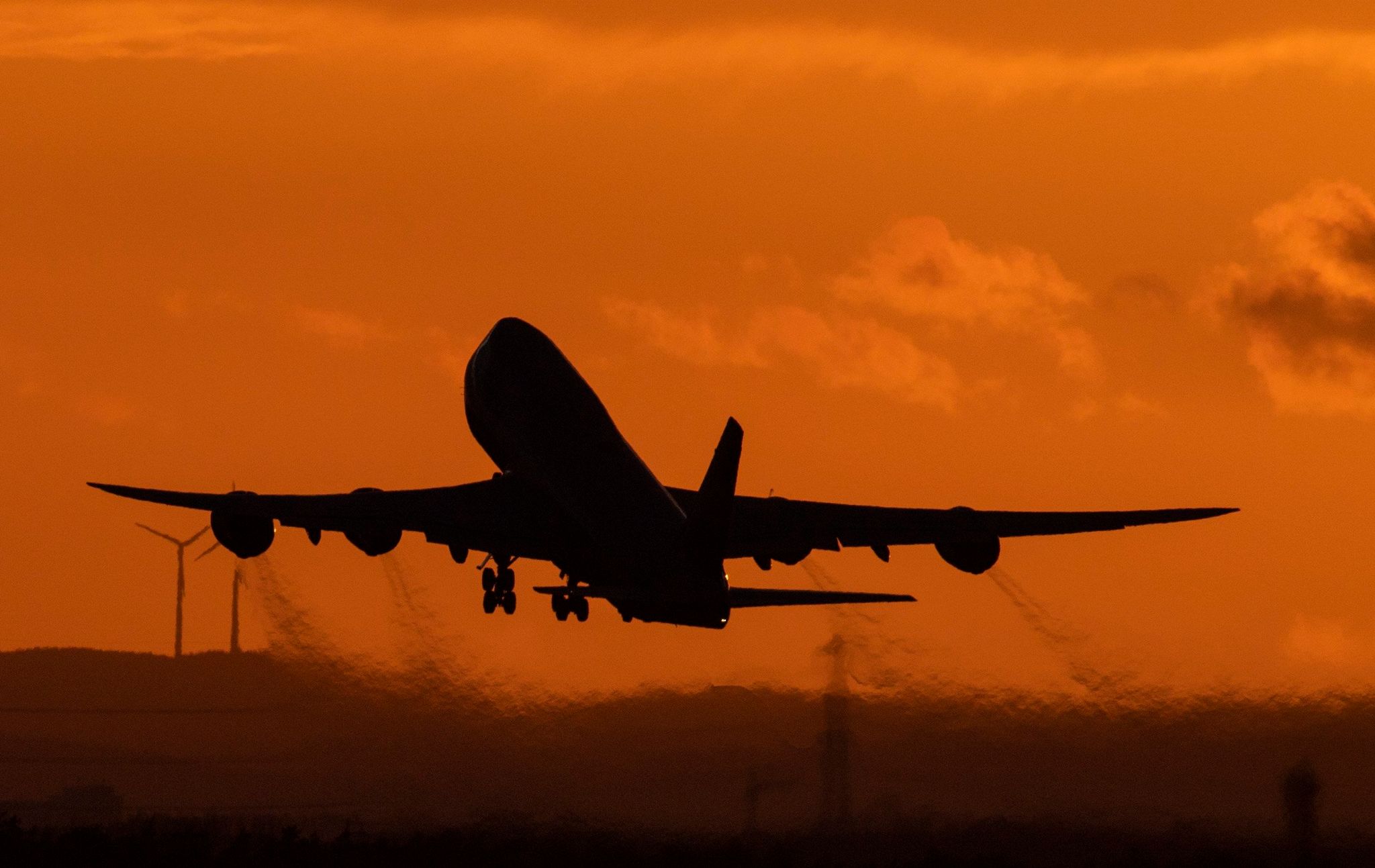 Luftfahrtkoordinator: «Flugscham» eher Stammtisch-Thema