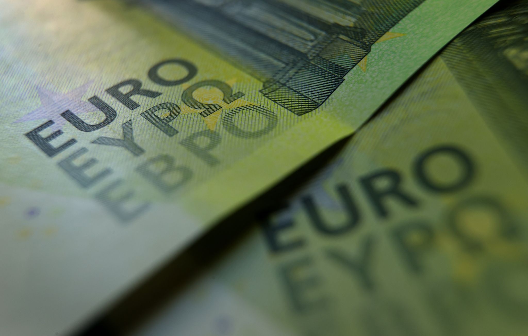 Bargeld bleibt beliebt – und wird gehortet