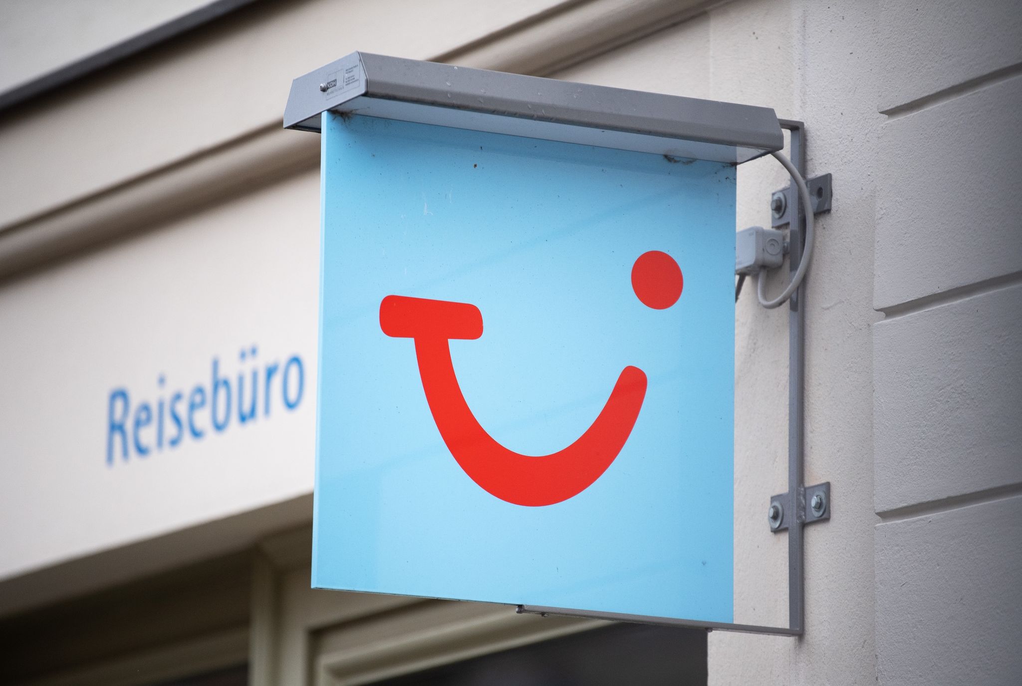 Tui-Finanzchef: Wohl längere Saison 2021
