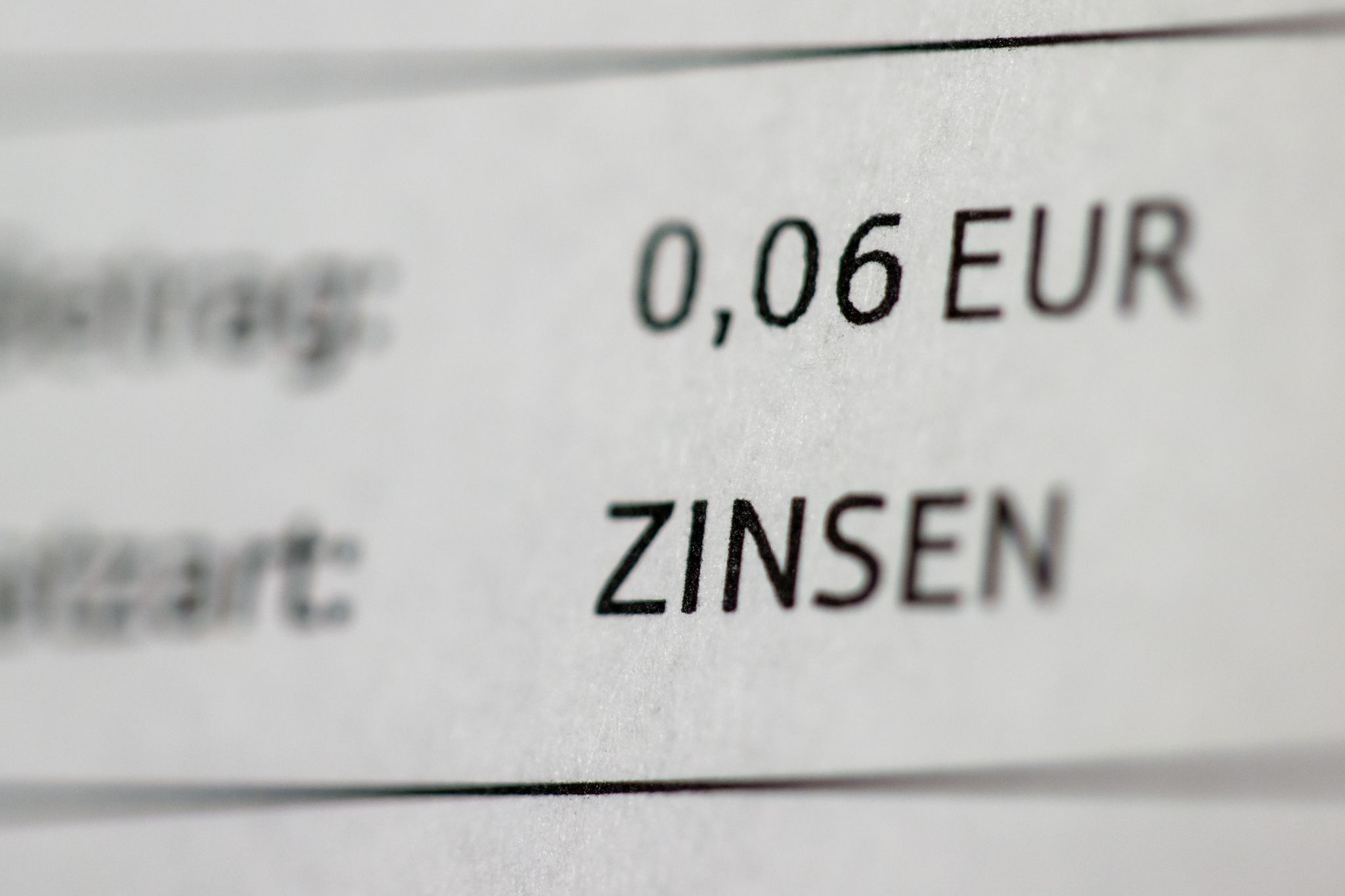 Chancen auf Zinsnachzahlung beim Prämiensparen