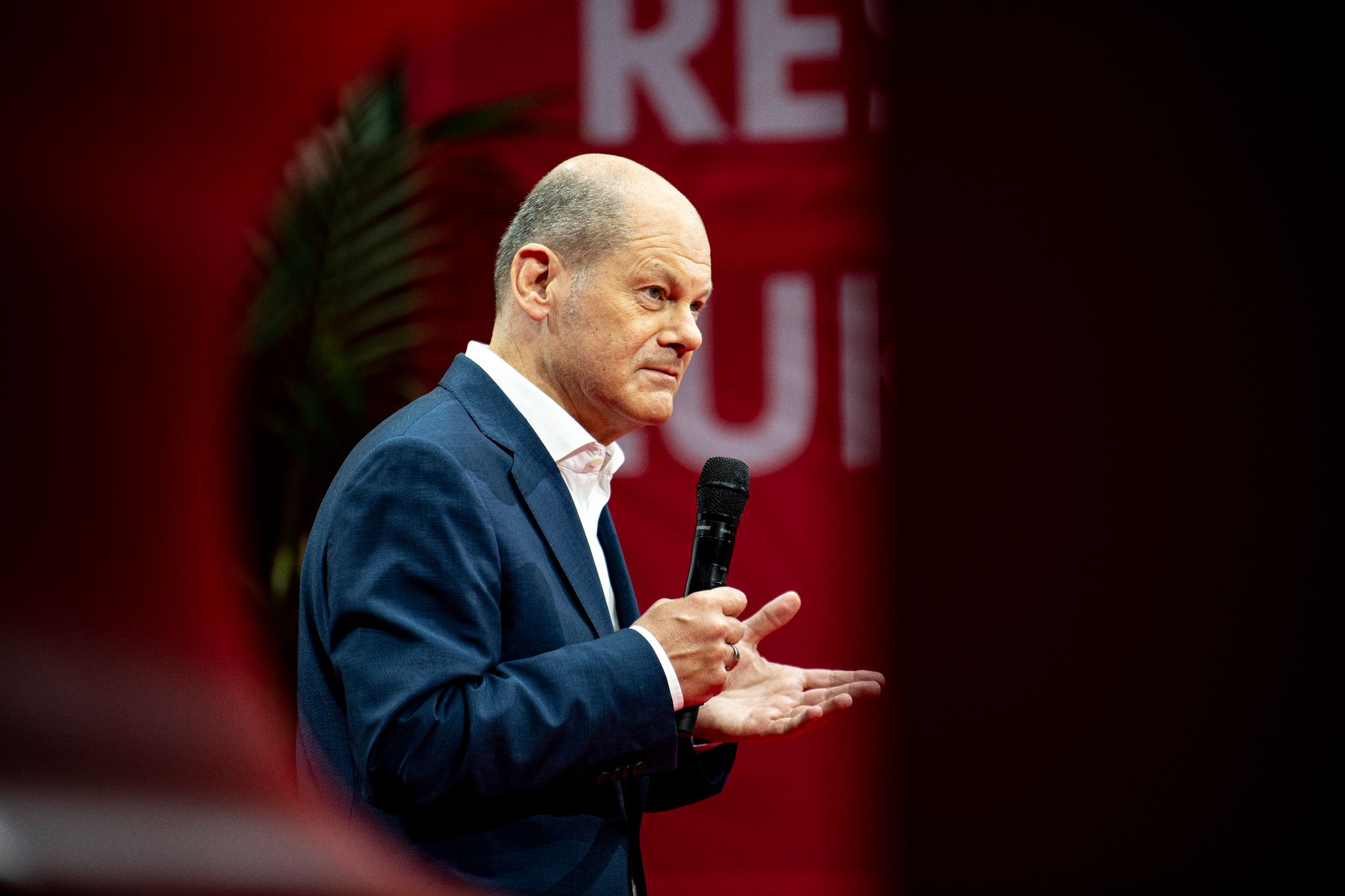 Union sieht Minister Scholz im Zentrum des Wirecard-Skandals