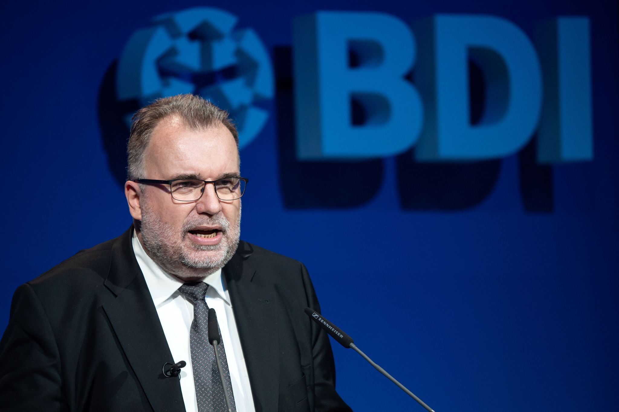 Industrie fordert Richtungsentscheidungen beim Klimaschutz