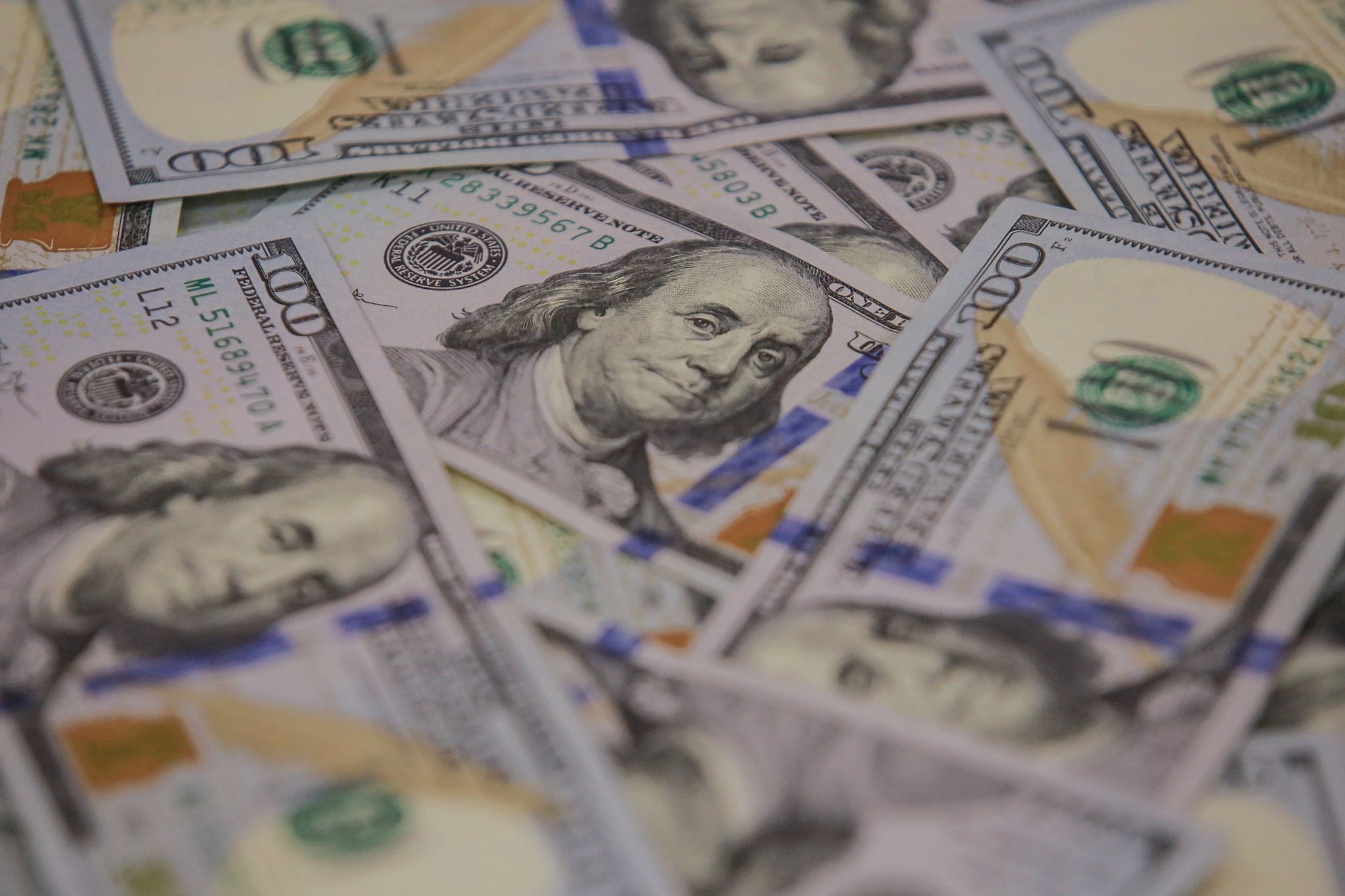 Studie: Zahl der Dollar-Millionäre stark gewachsen