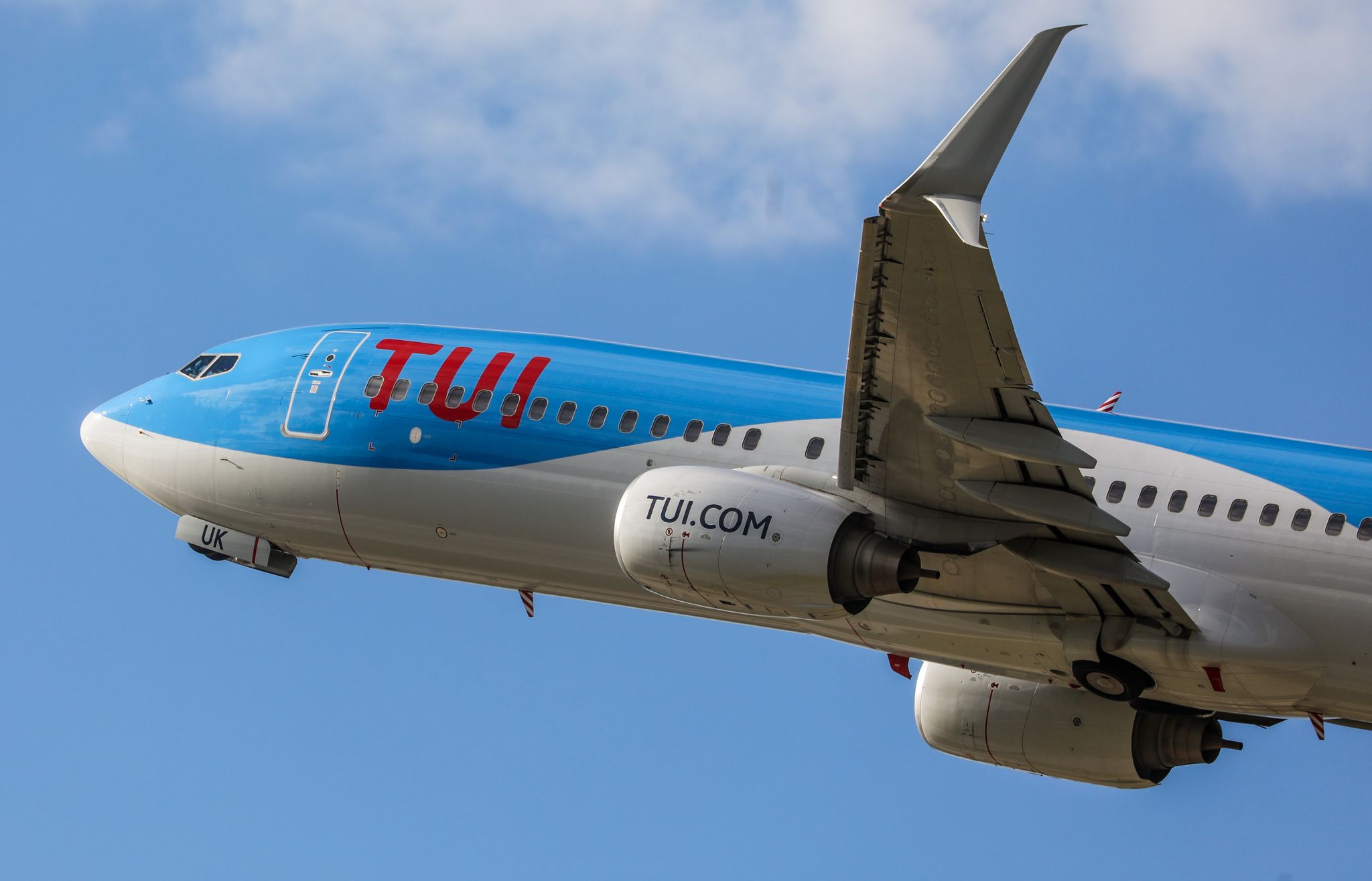 Tui-Vorstand: Flottengröße passt jetzt