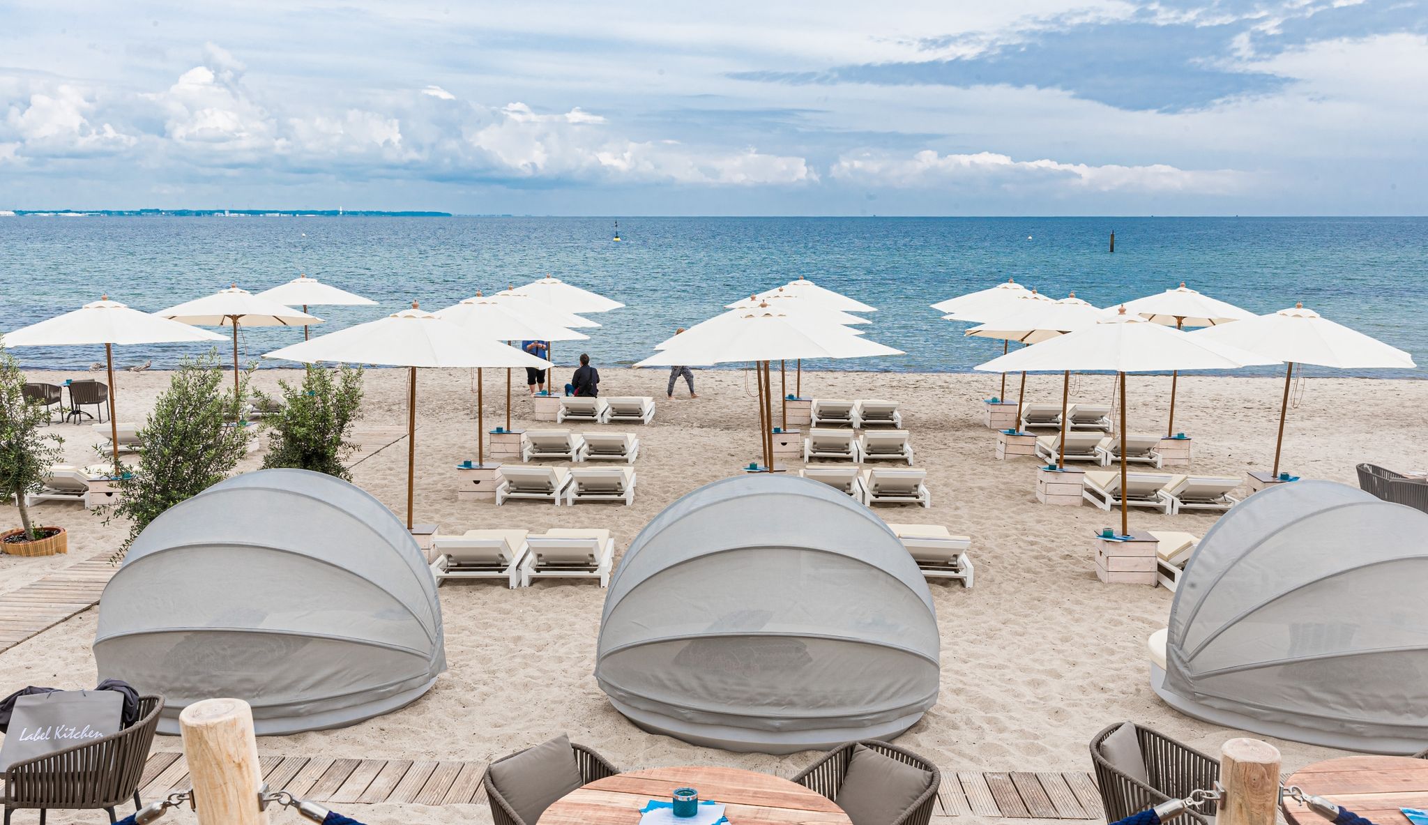Boom bei Urlaubsreisen – «An der Küste wird es voll werden»